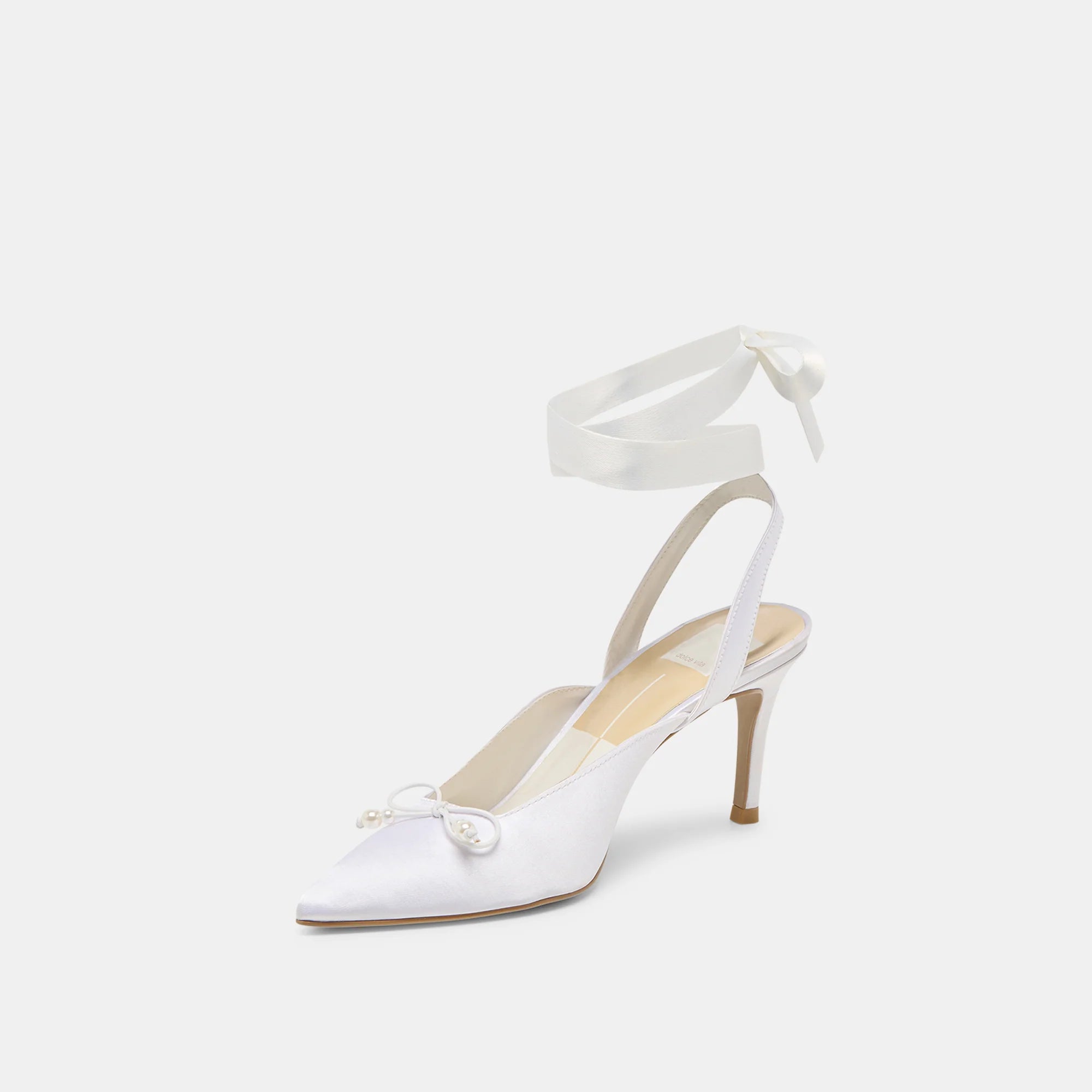 EFORA SATIN BLANC - view 7