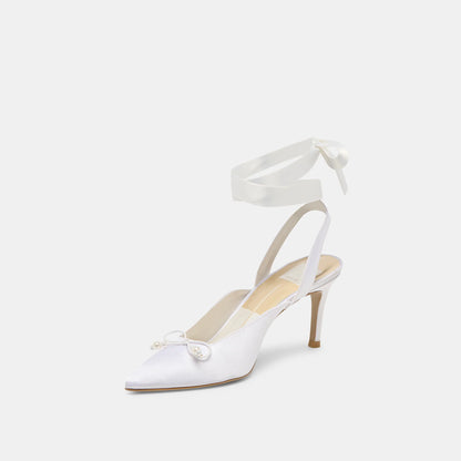 EFORA SATIN BLANC 