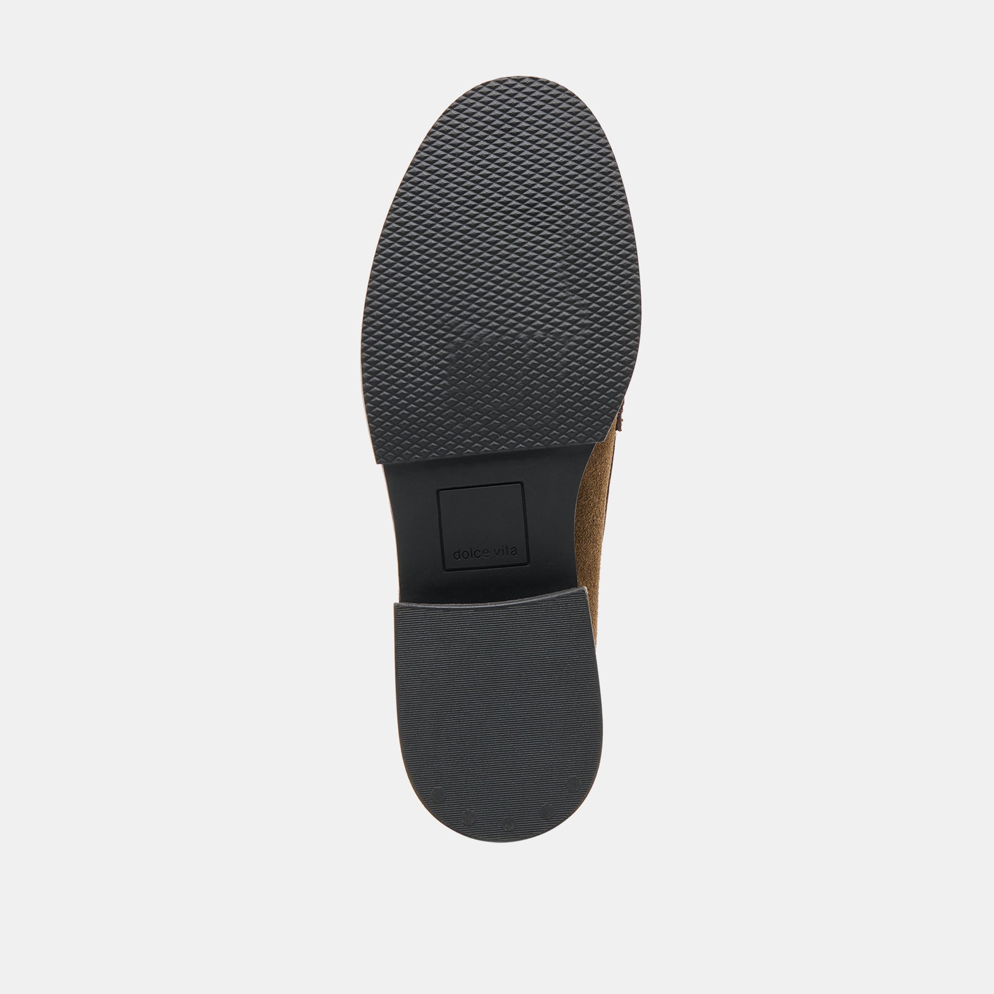 ABEY SUEDE OLIVE - view 9