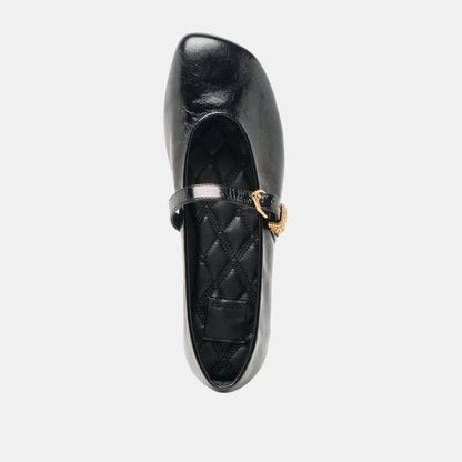 ALIZZA MIDNIGHT PATENT