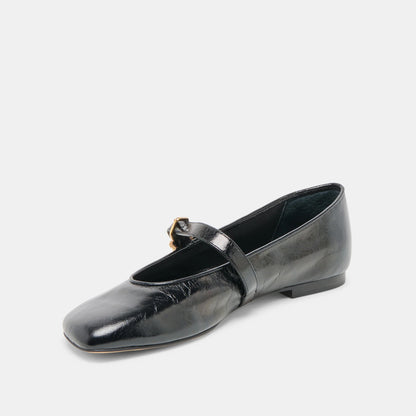 ALIZZA MIDNIGHT PATENT