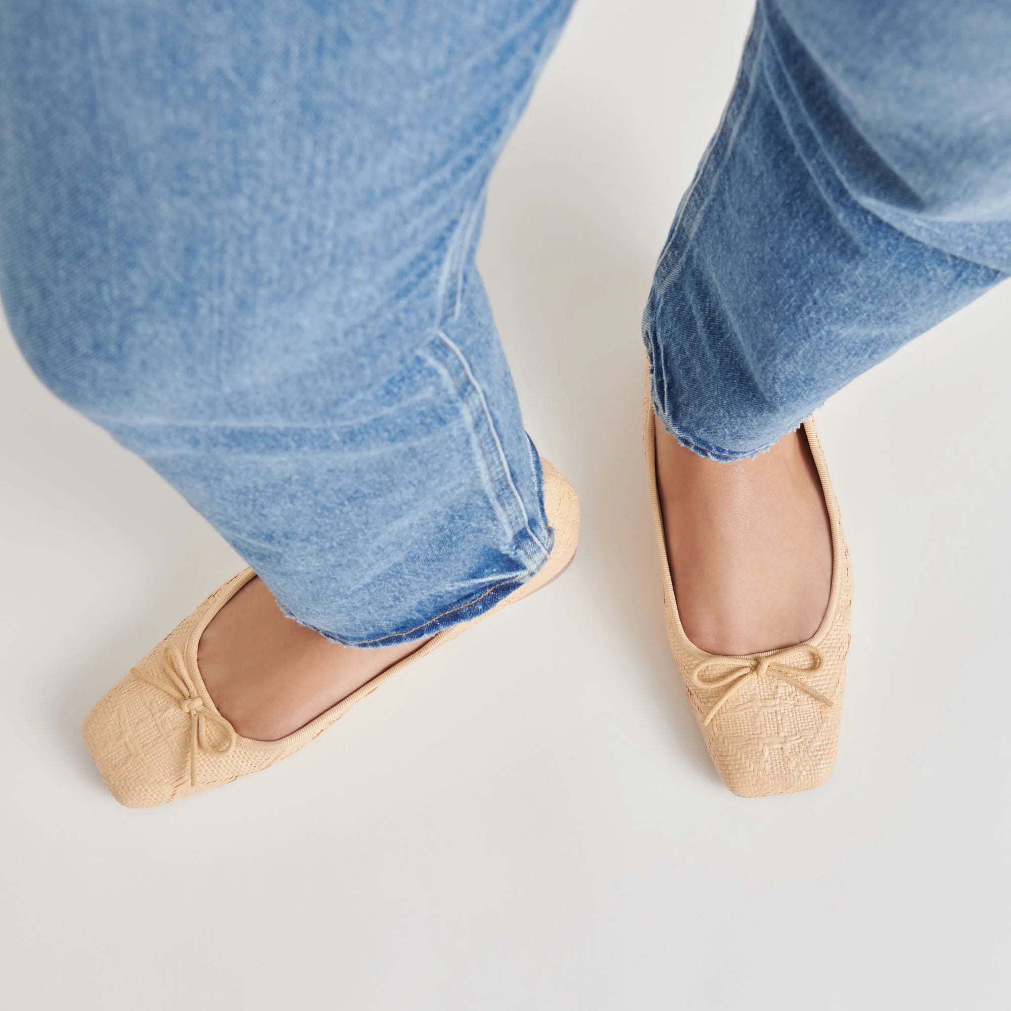 ANISA LT NATURAL RAFFIA