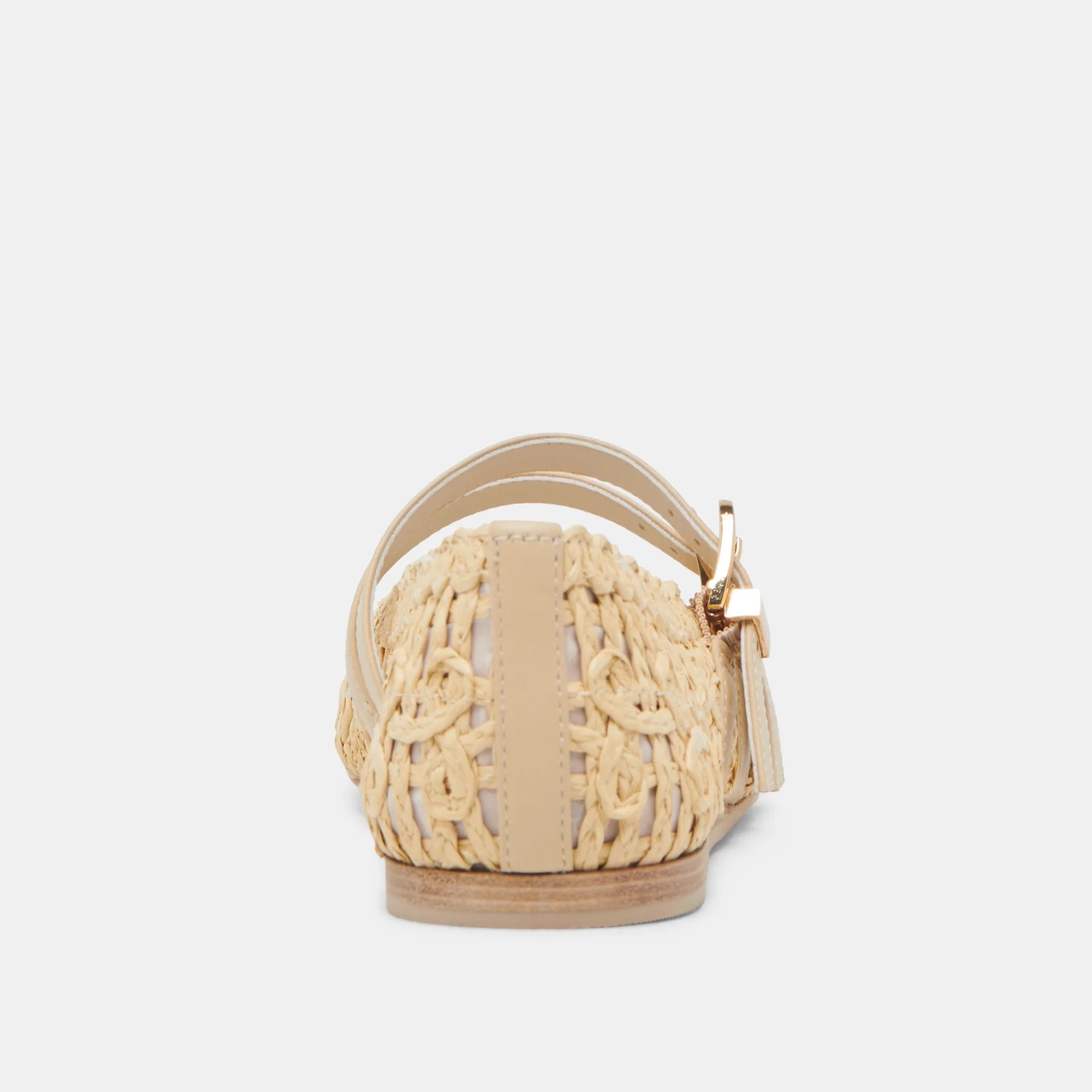 BAYLEE SUNFLOWER LT NATURAL MACRAME