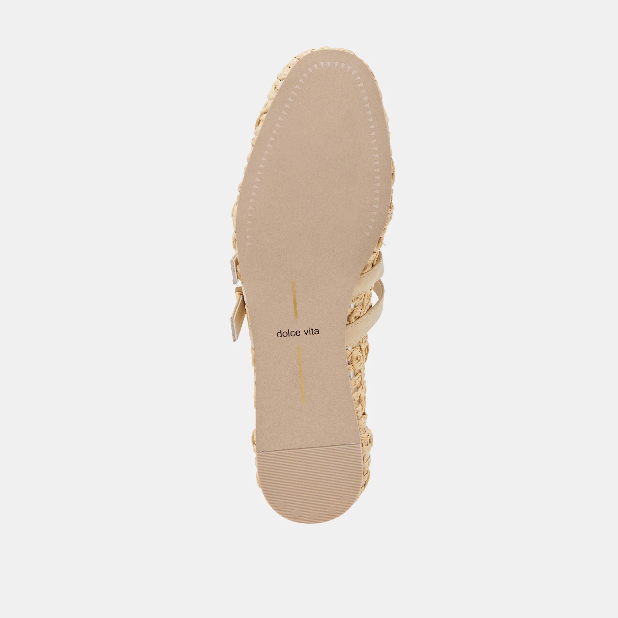 BAYLEE SUNFLOWER LT NATURAL MACRAME