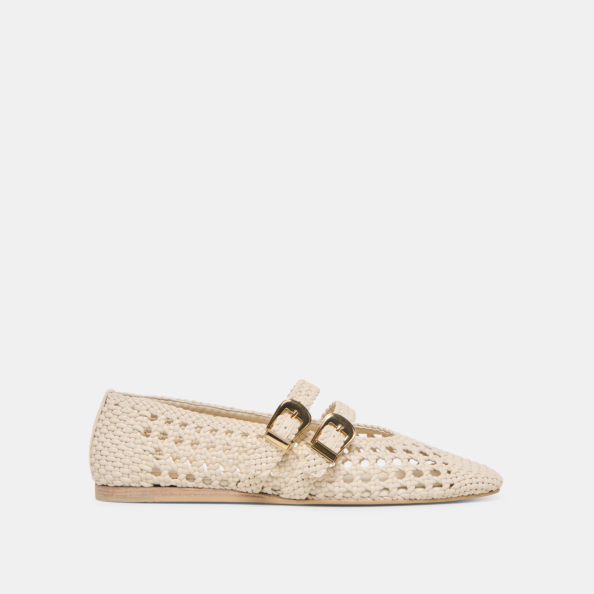 BAYLEE TISSÉ STELLA CREME