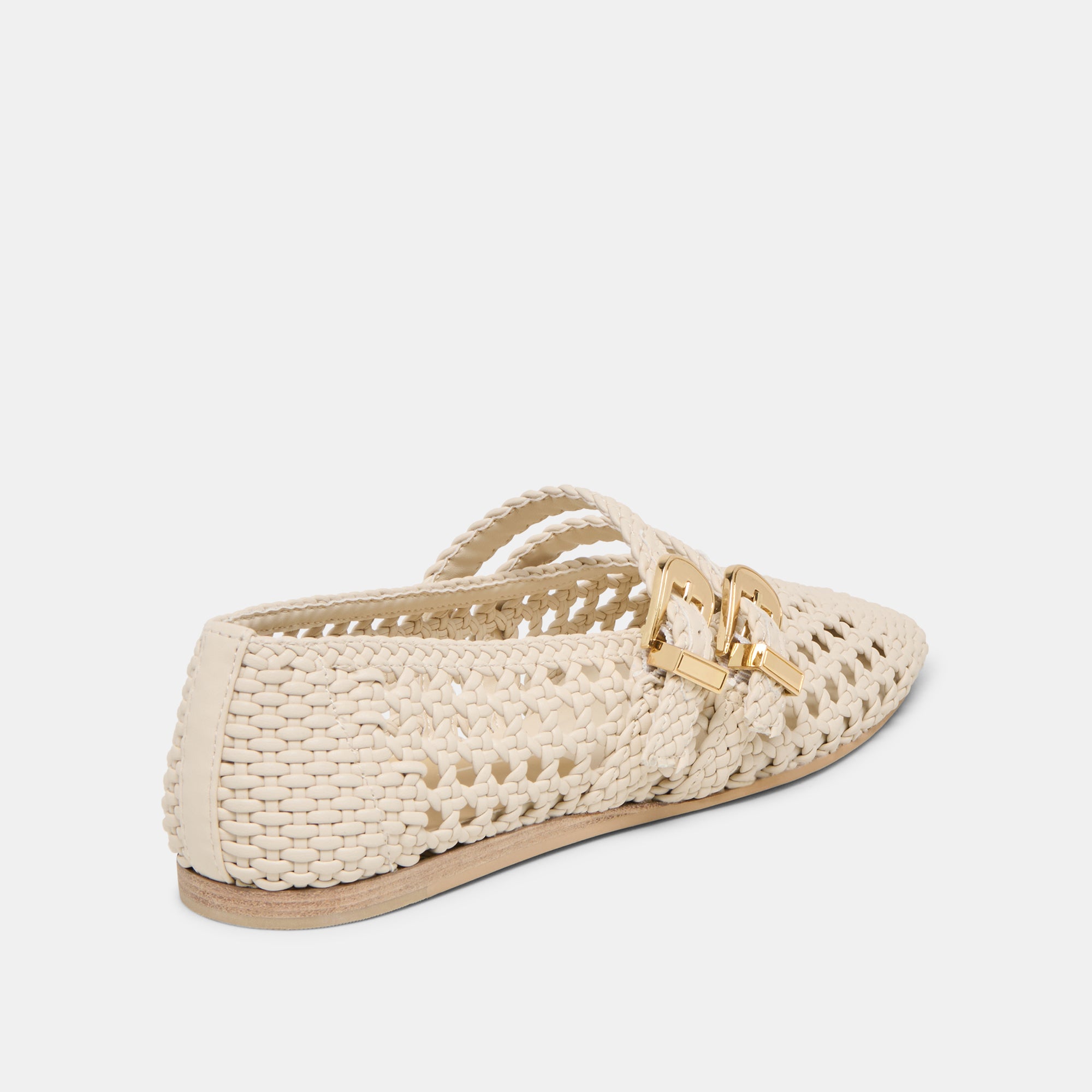 BAYLEE TISSÉ STELLA CREME - view 5