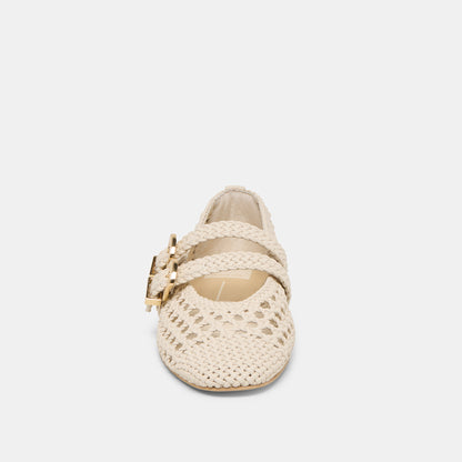 BAYLEE TISSÉ STELLA CREME