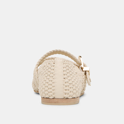BAYLEE TISSÉ STELLA CREME