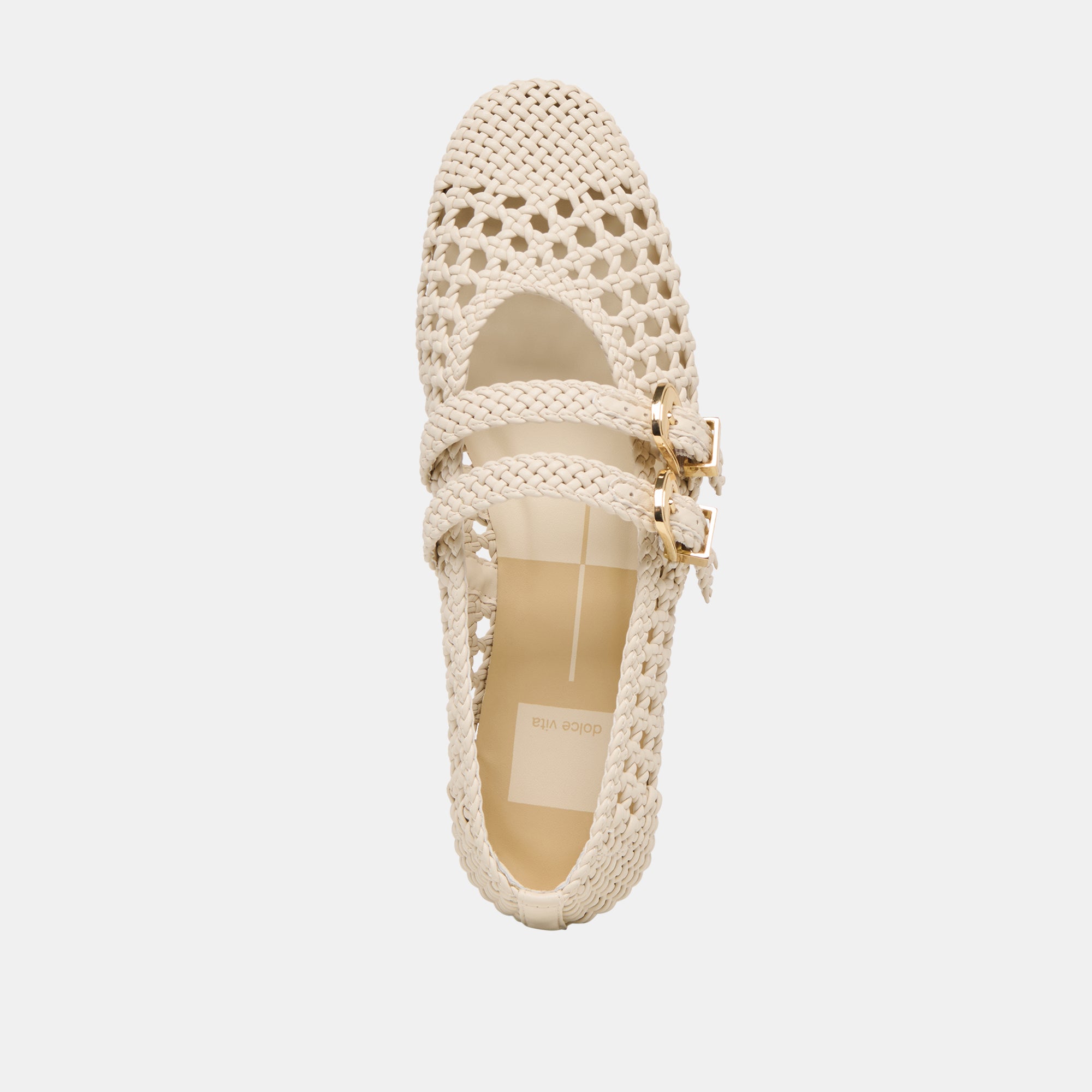 BAYLEE TISSÉ STELLA CREME - view 12