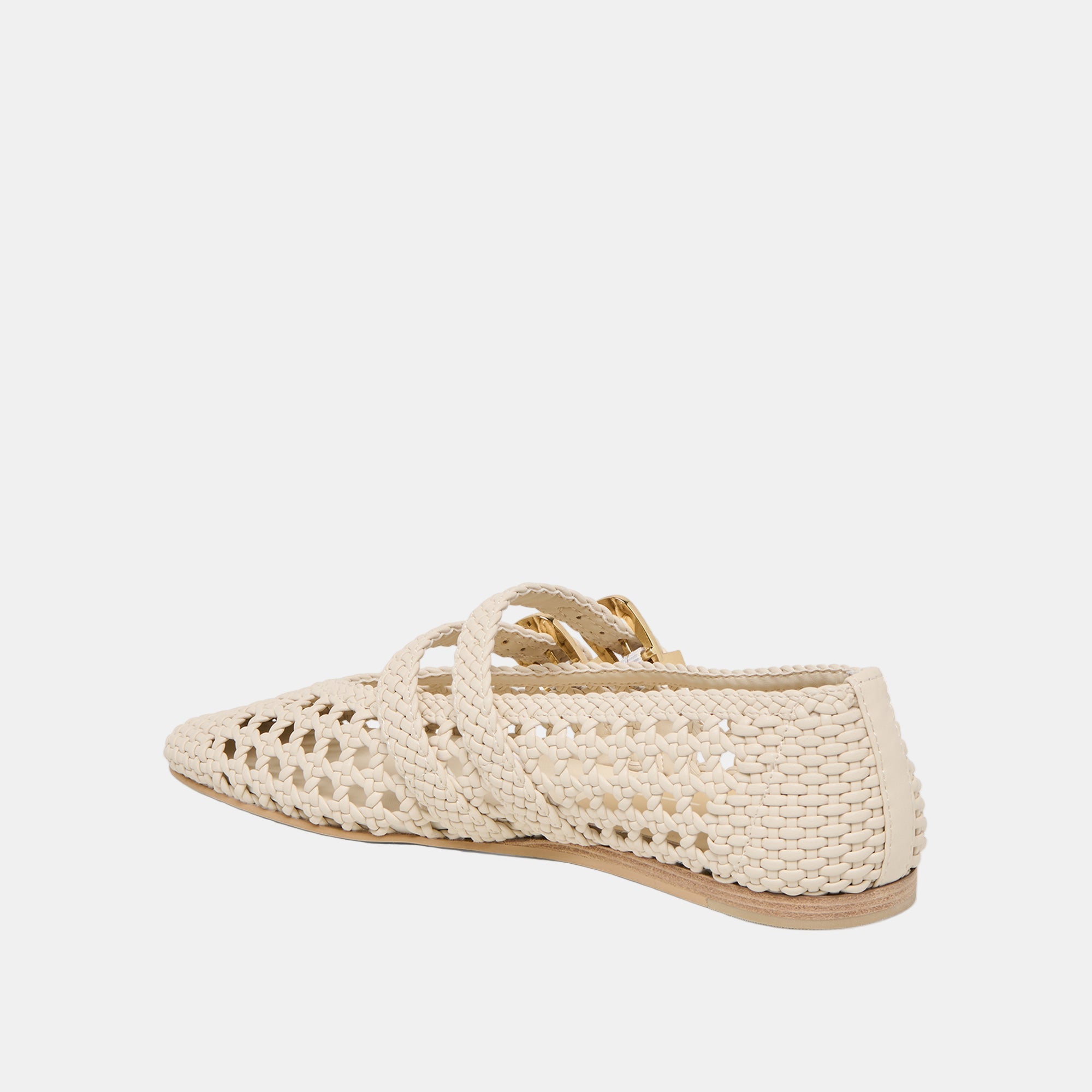 BAYLEE TISSÉ STELLA CREME - view 9