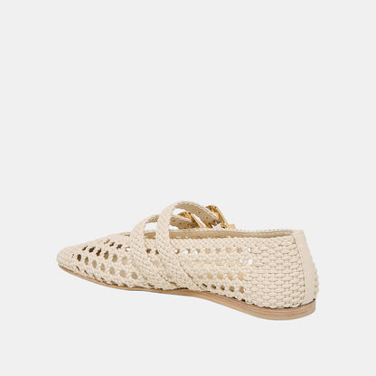 BAYLEE TISSÉ STELLA CREME