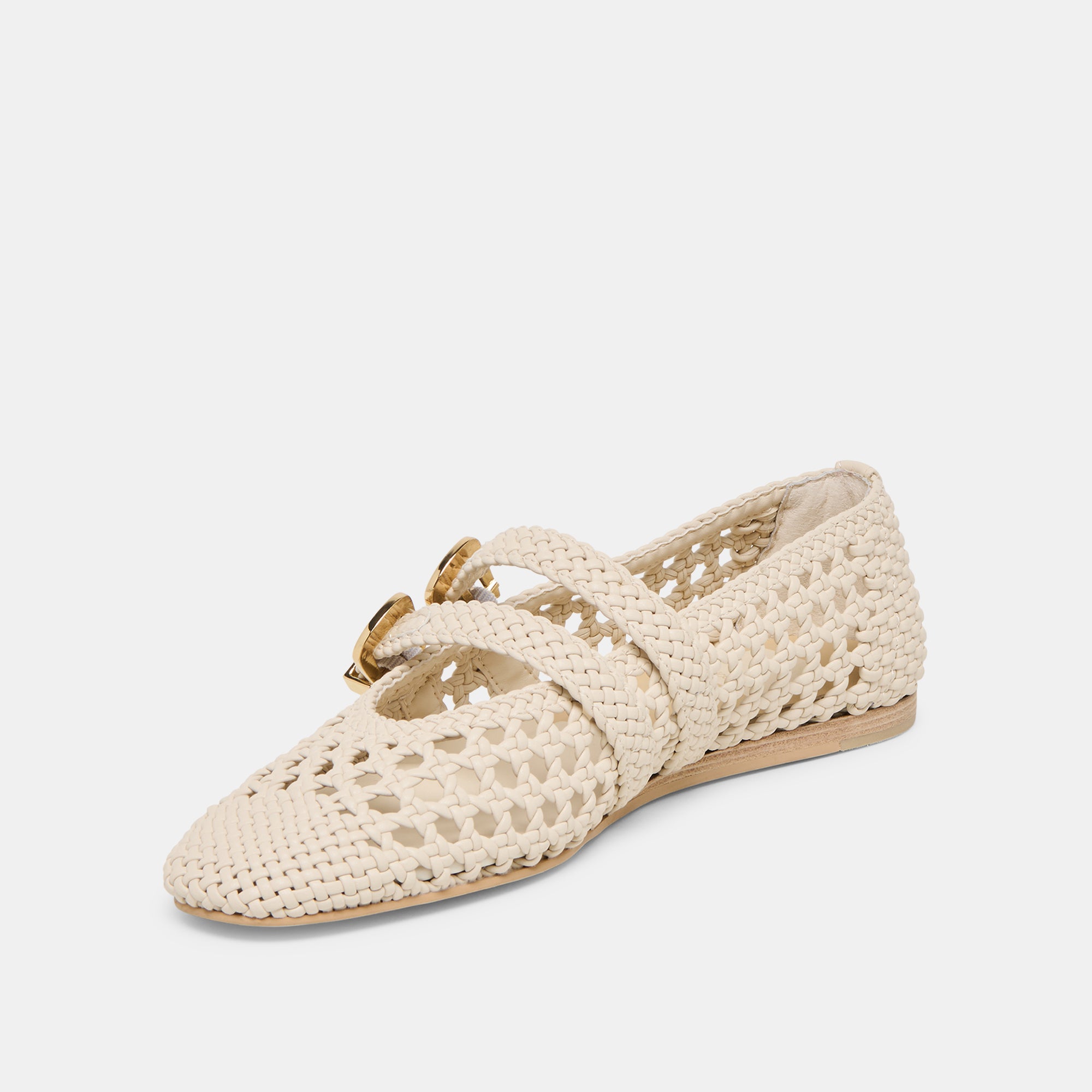 BAYLEE TISSÉ STELLA CREME - view 7
