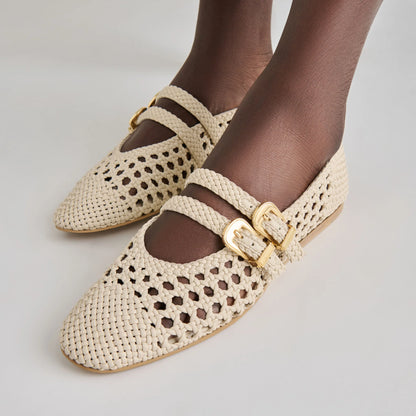 BAYLEE TISSÉ STELLA CREME