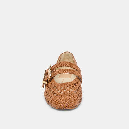 BAYLEE TISSÉ STELLA MARRON