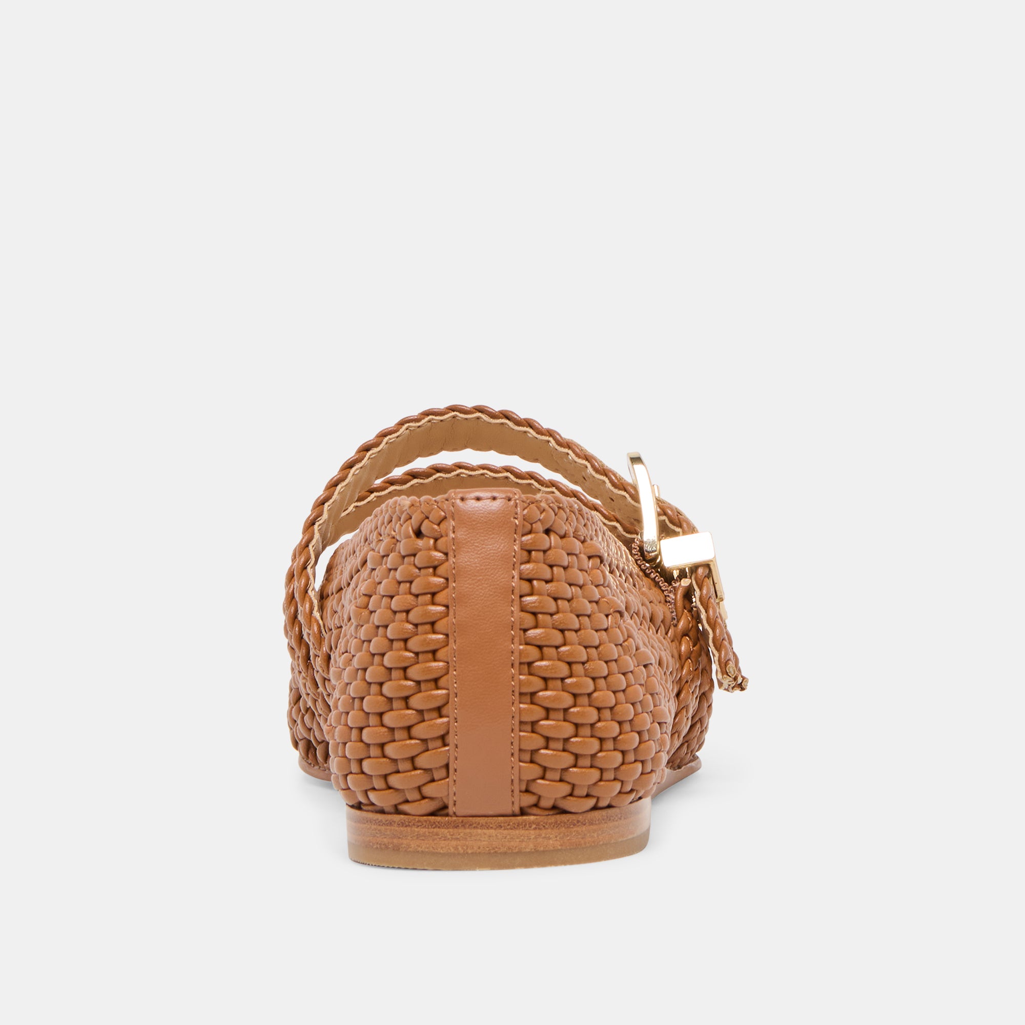 BAYLEE TISSÉ STELLA MARRON - view 8