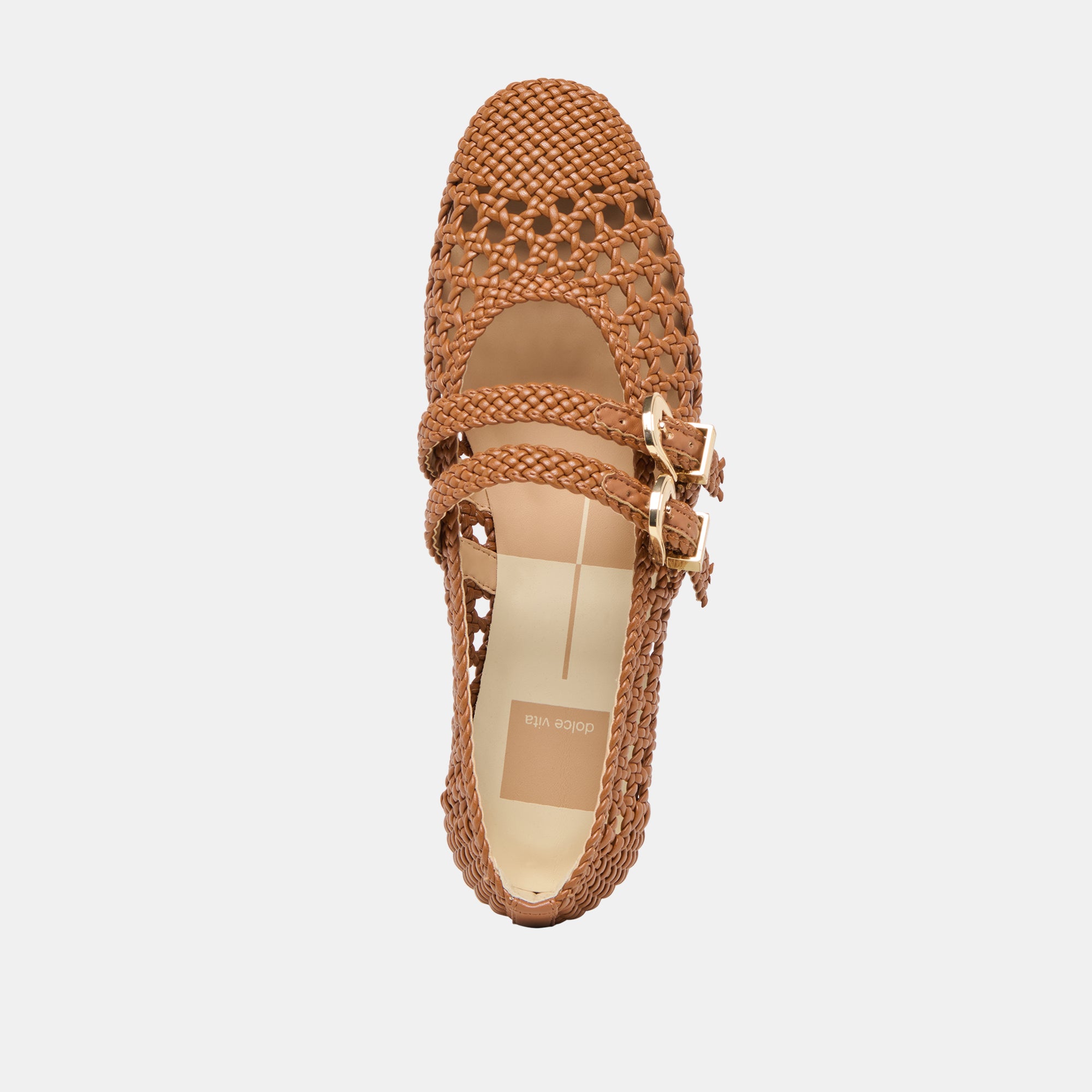 BAYLEE TISSÉ STELLA MARRON - view 9