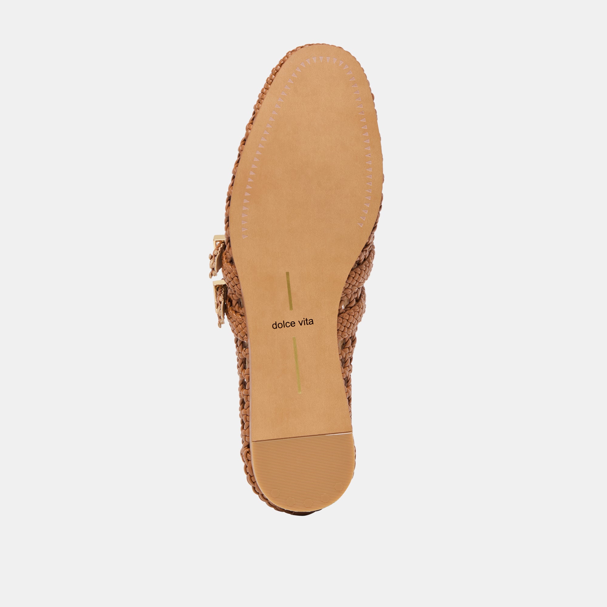 BAYLEE TISSÉ STELLA MARRON - view 10