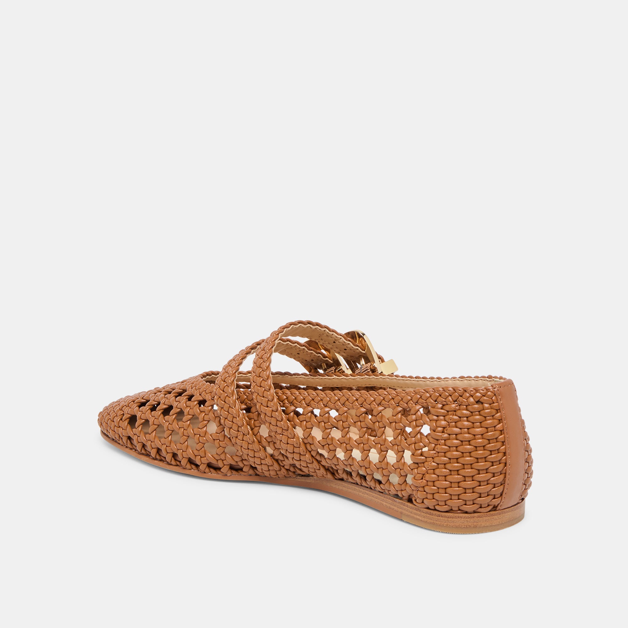 BAYLEE TISSÉ STELLA MARRON - view 6