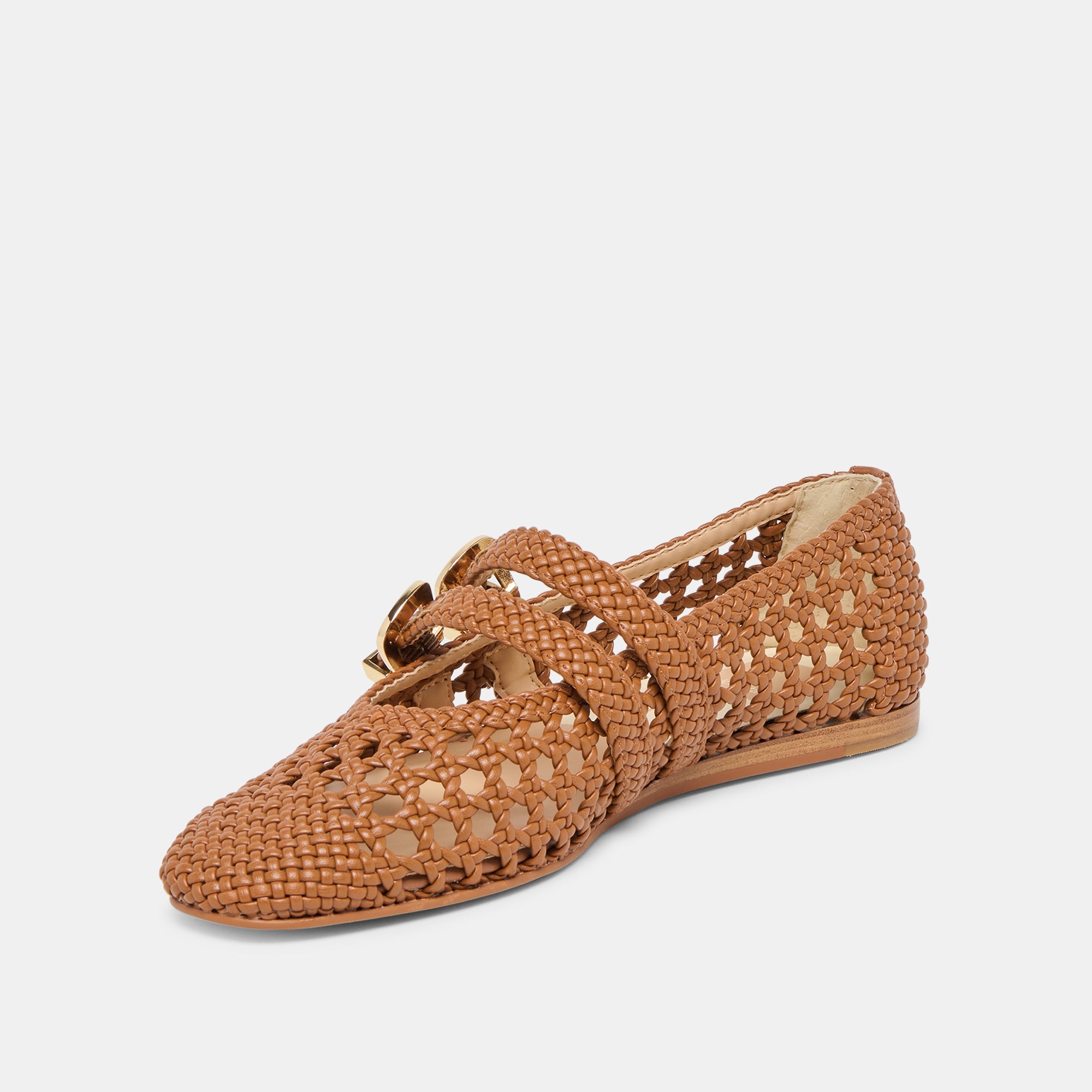 BAYLEE TISSÉ STELLA MARRON - view 5