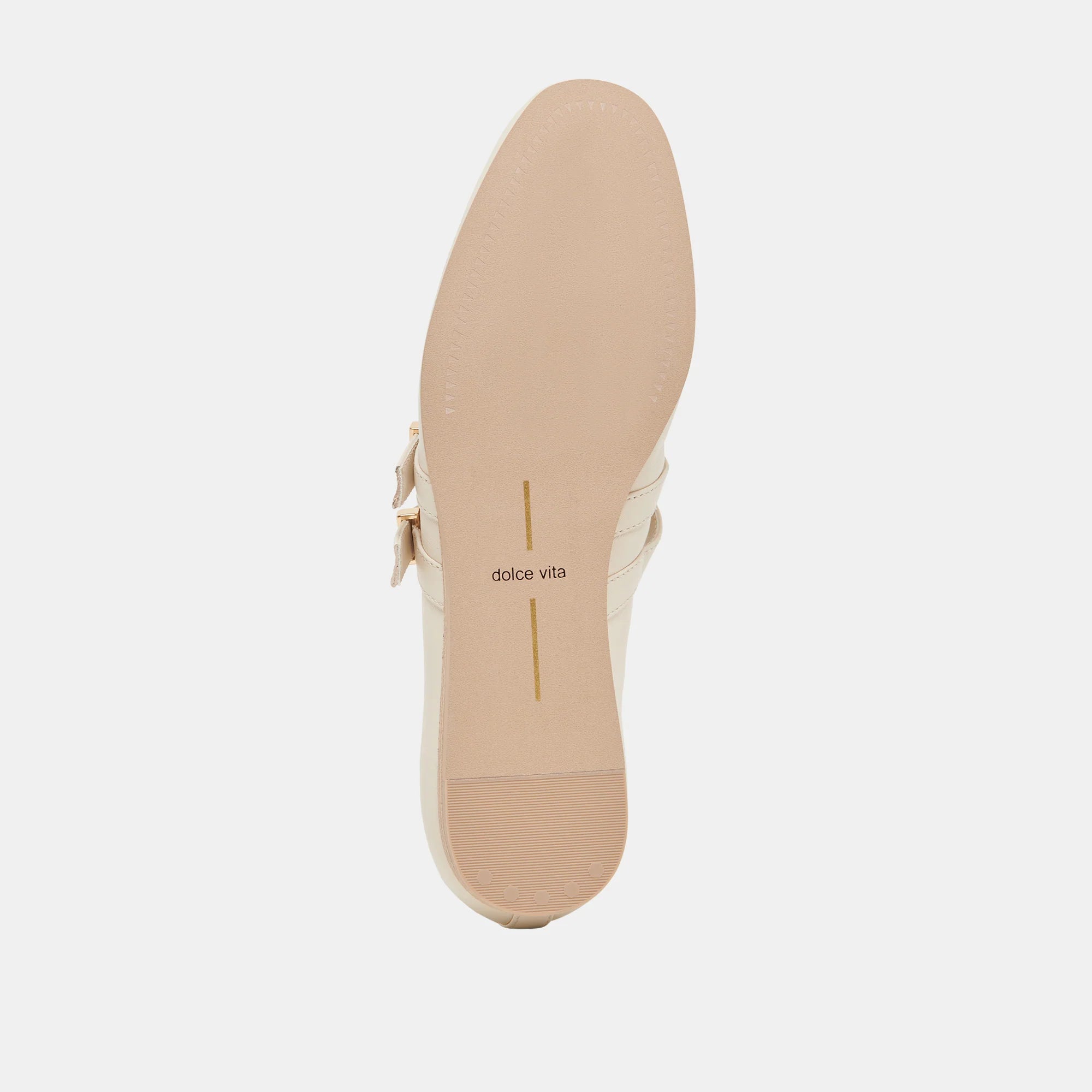 BAYLEE IVORY LEATHER