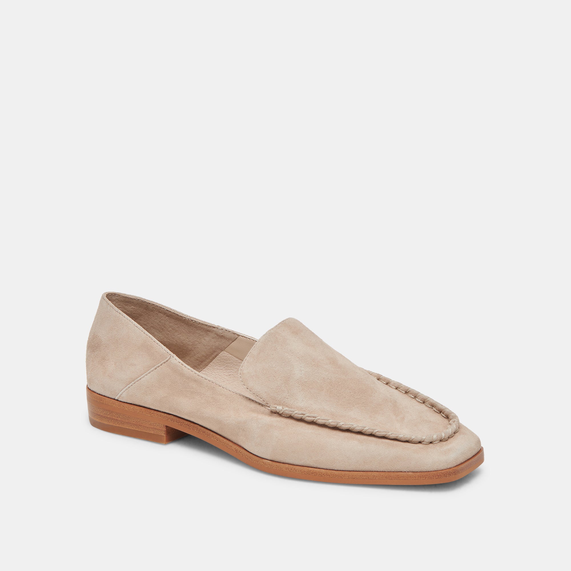 BENY TAUPE SUEDE