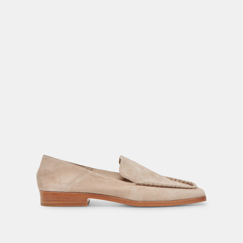 DOLCEVITA BENY TAUPE SUEDE Suede