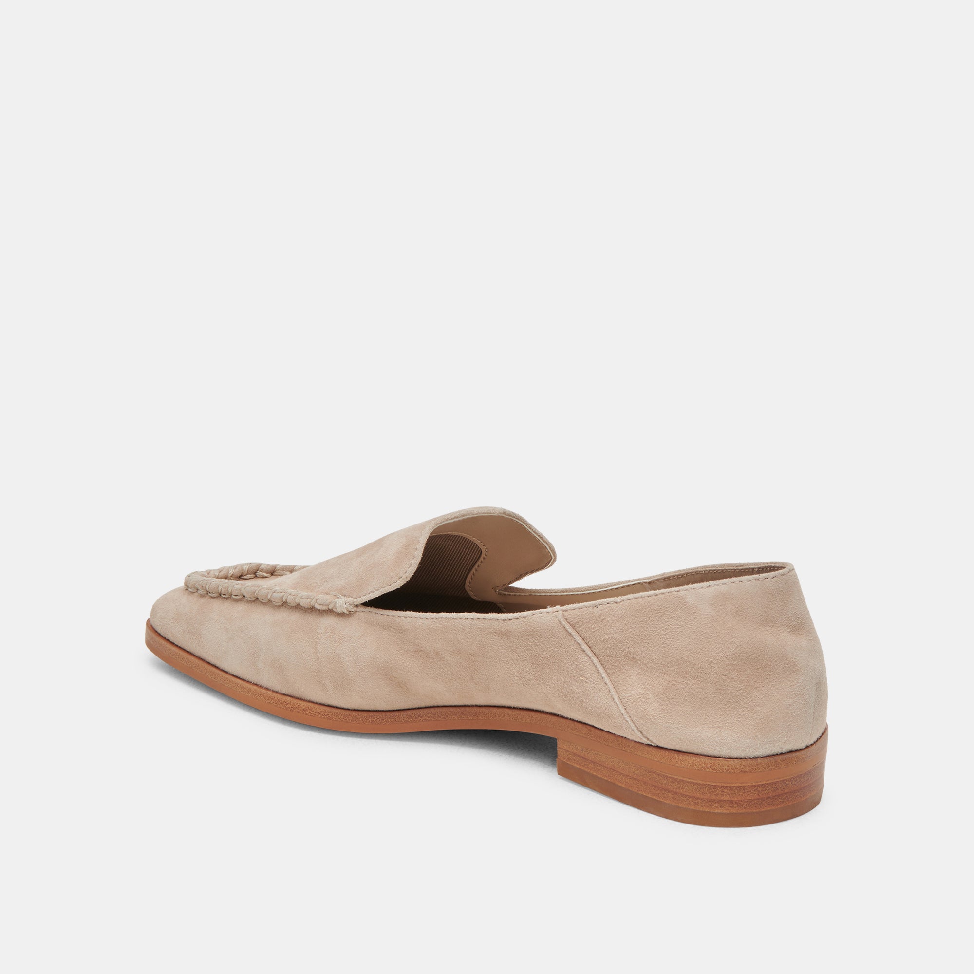 BENY TAUPE SUEDE