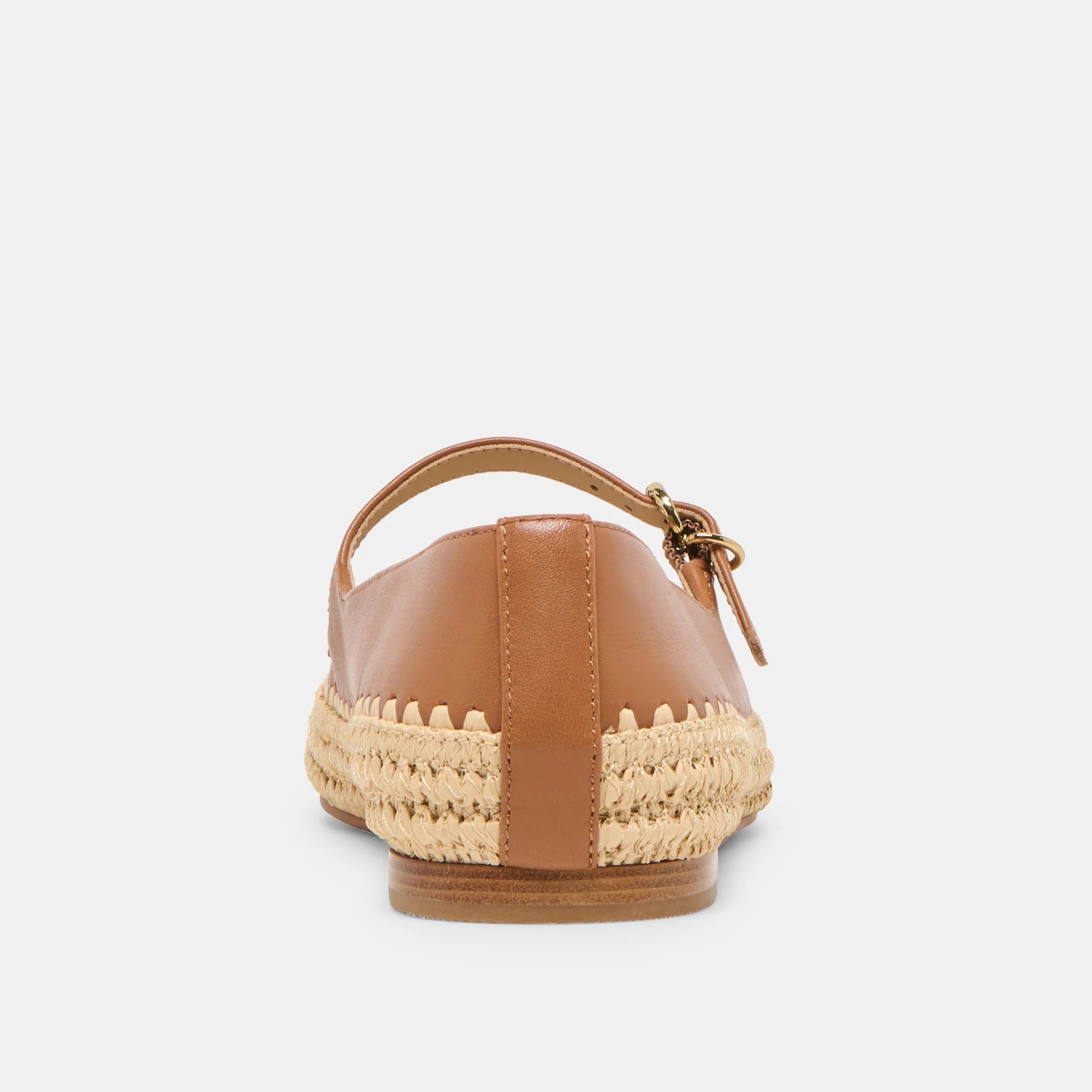 BETONY CUIR MARRON - view 9