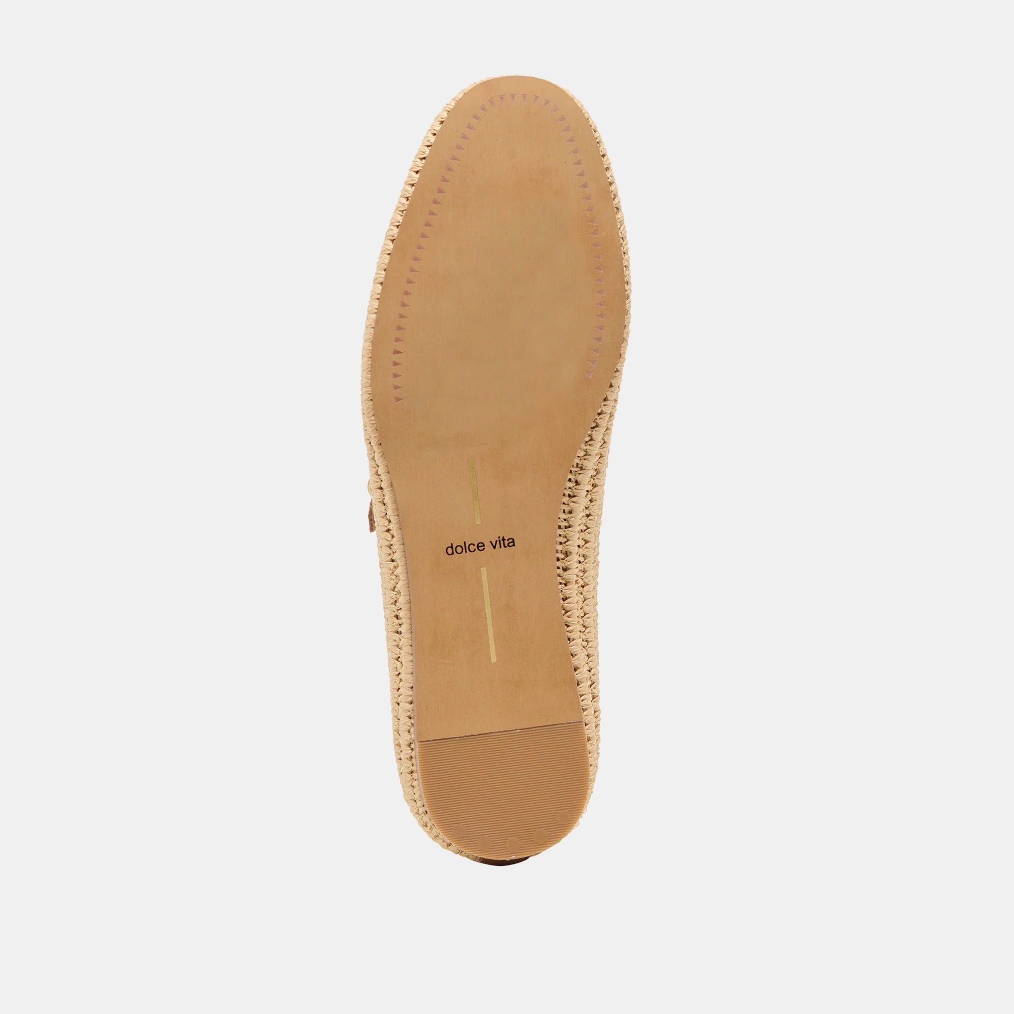 BETONY CUIR MARRON - view 11
