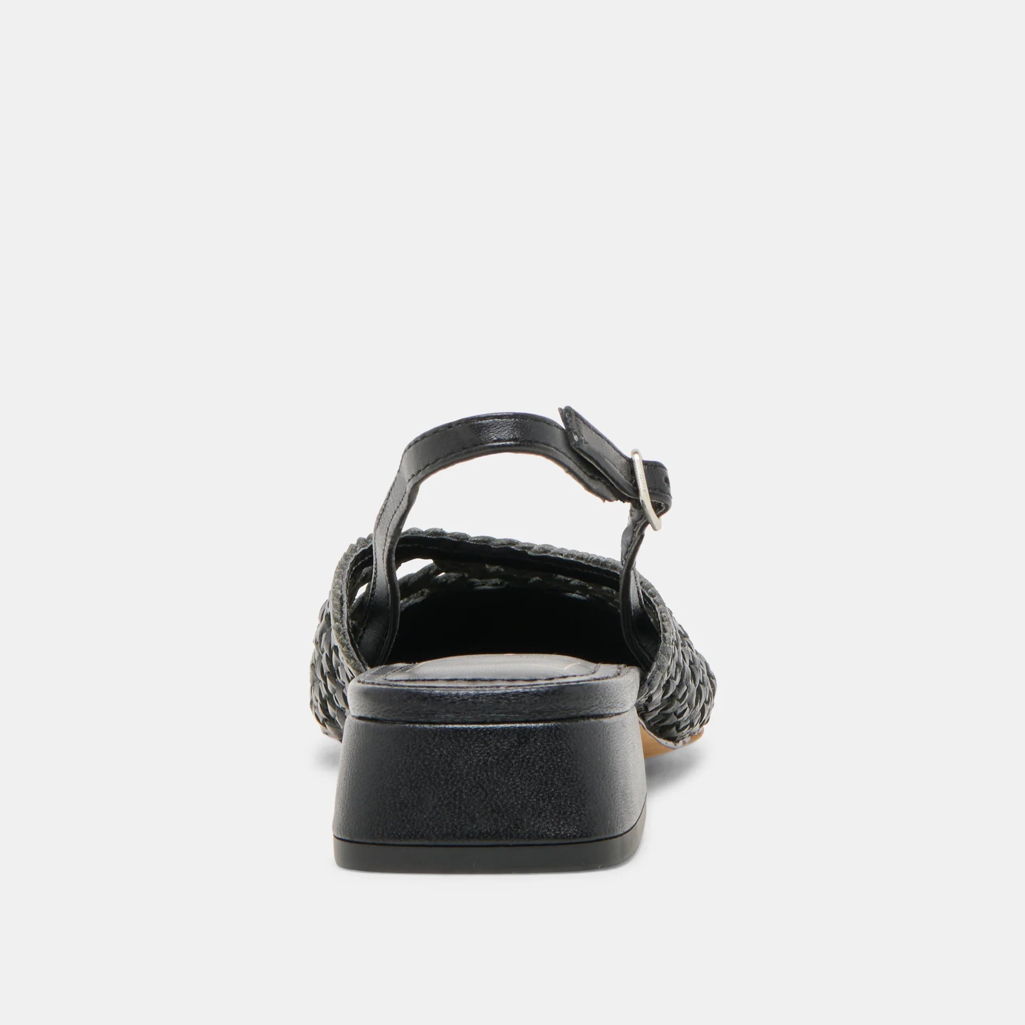 BIRDIE CUIR NOIR - view 7