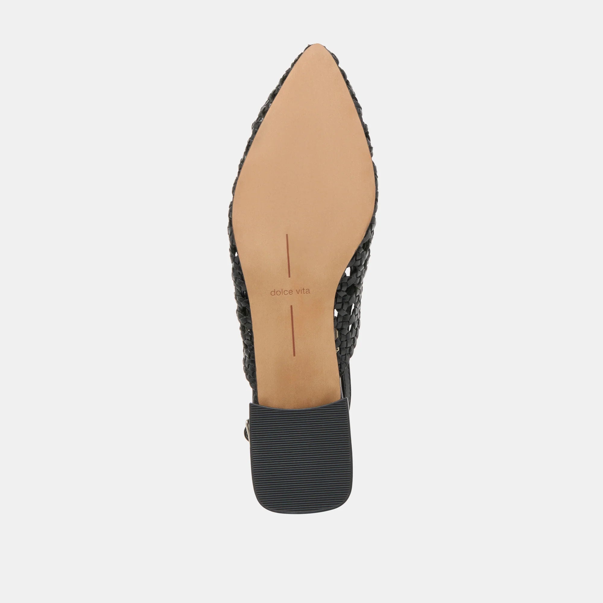 BIRDIE CUIR NOIR - view 9