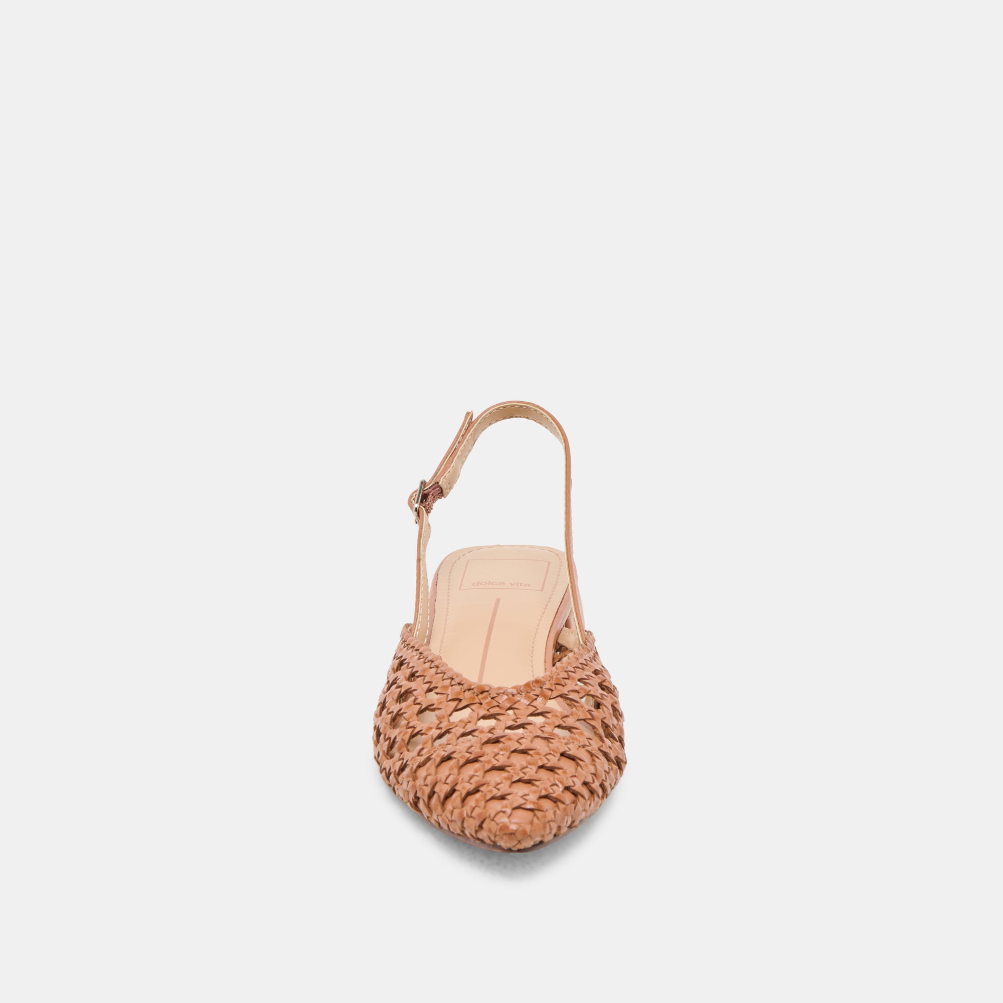 BIRDIE TAN LEATHER - view 7