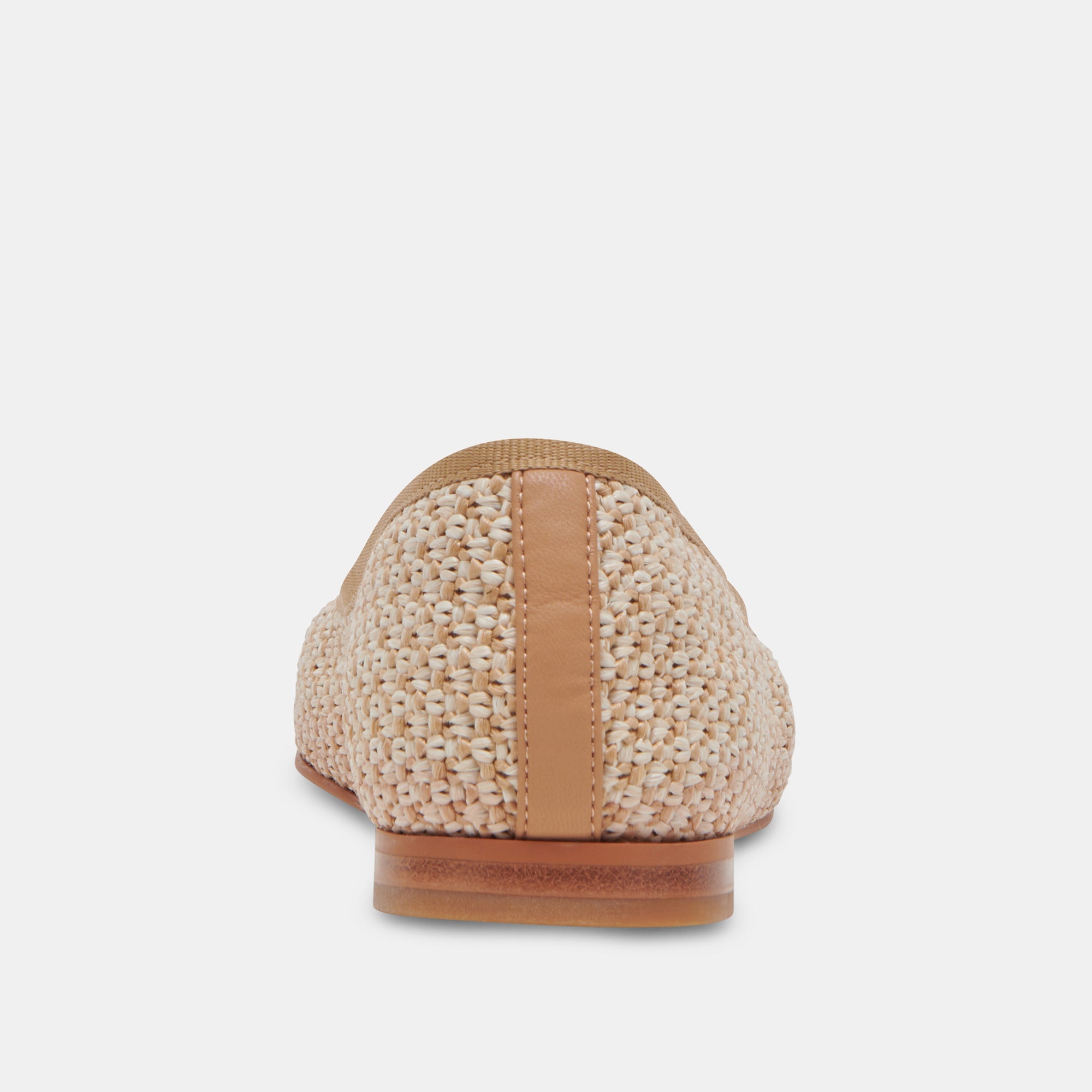 CACY RAPHIA BLANC/NATUREL