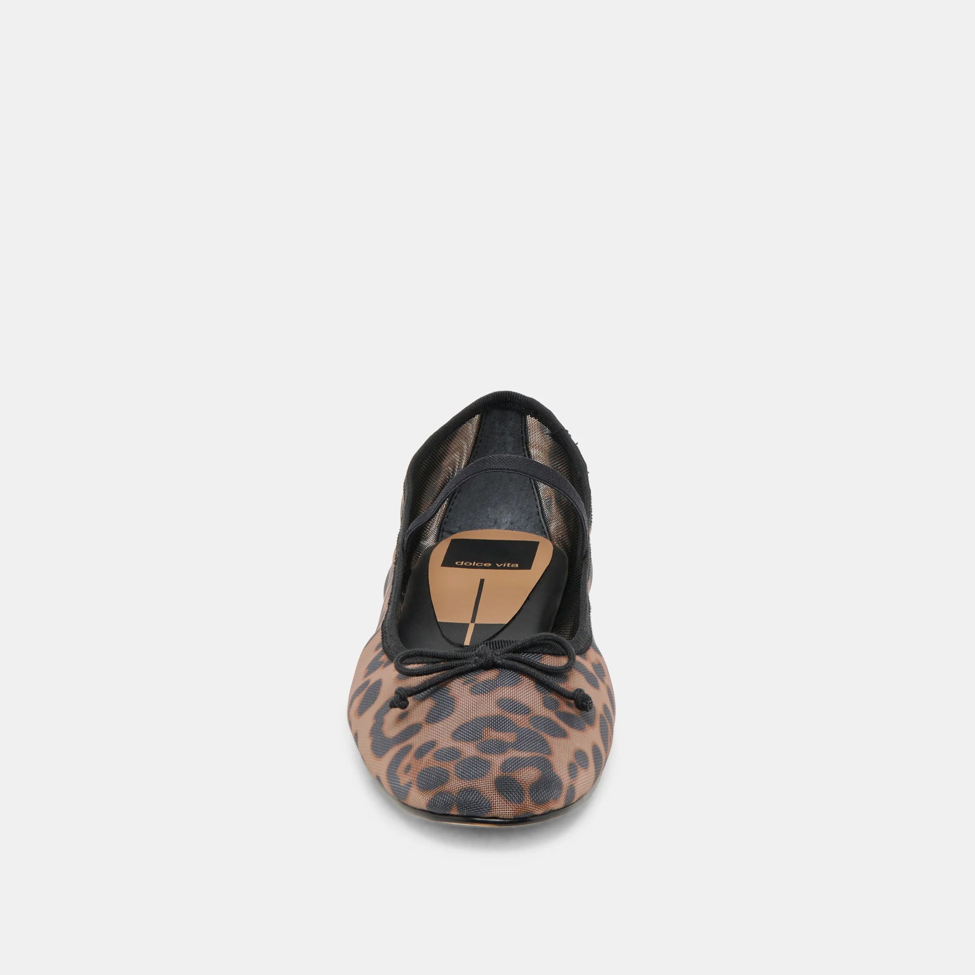 CADEL DK LEOPARD MESH