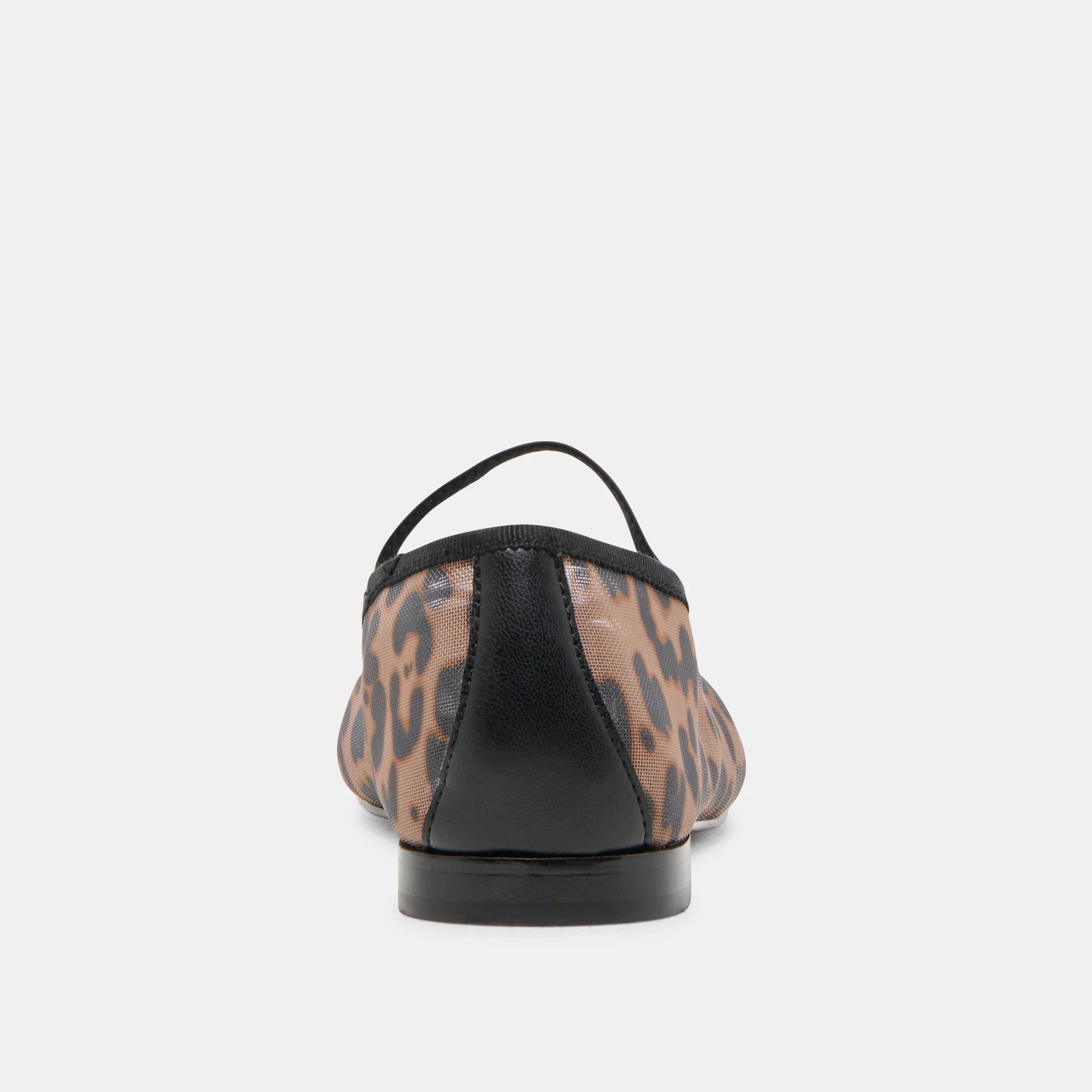 CADEL DK LEOPARD MESH
