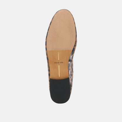 CADEL DK LEOPARD MESH