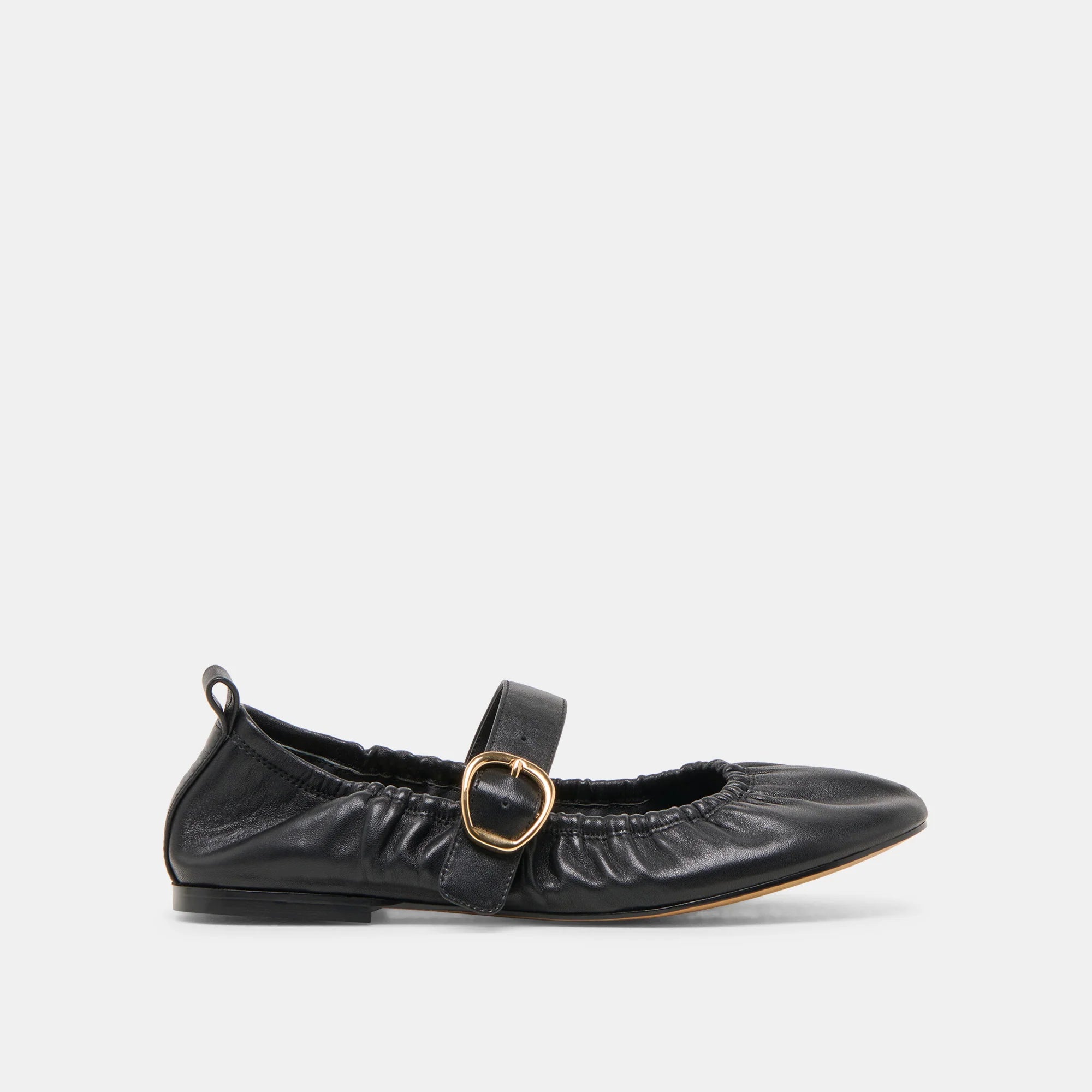 CAELY CUIR NOIR