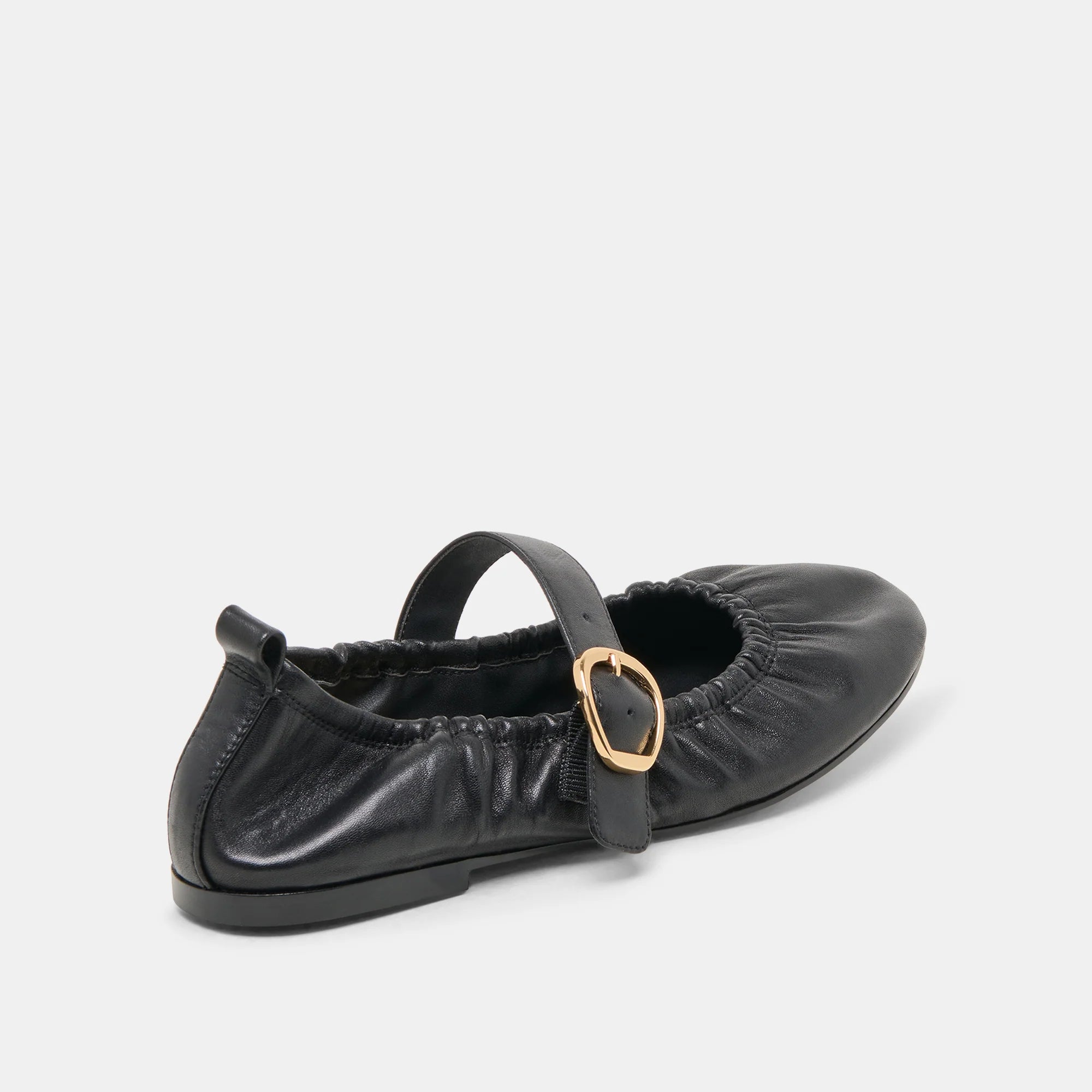 CAELY CUIR NOIR - view 5