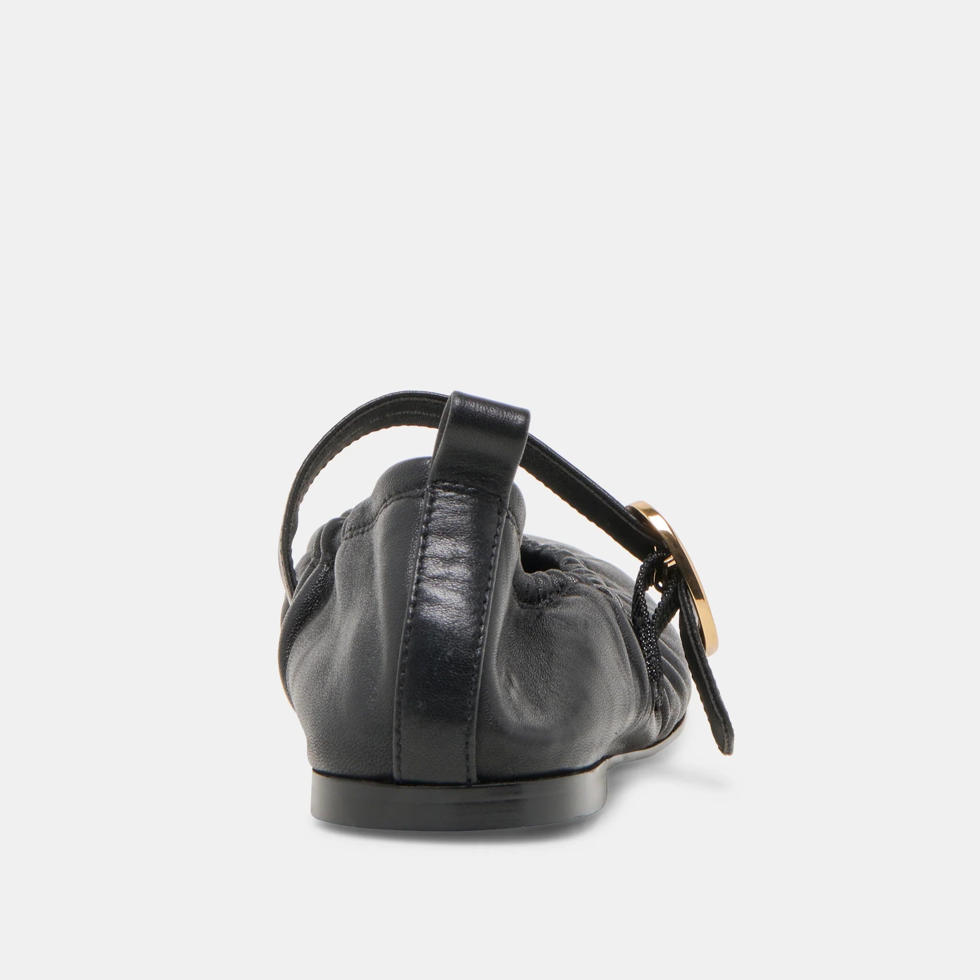 CAELY CUIR NOIR - view 11