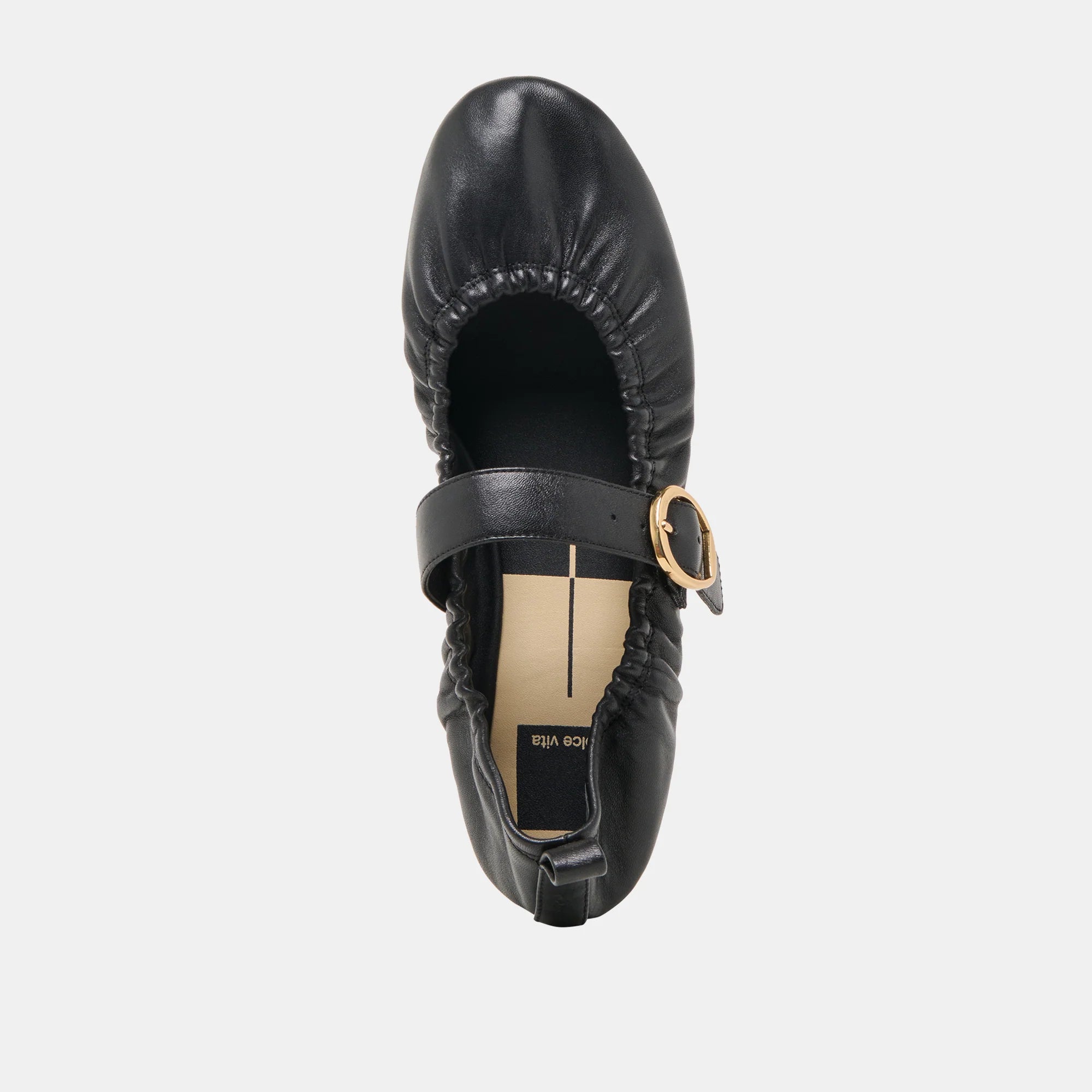 CAELY CUIR NOIR - view 12