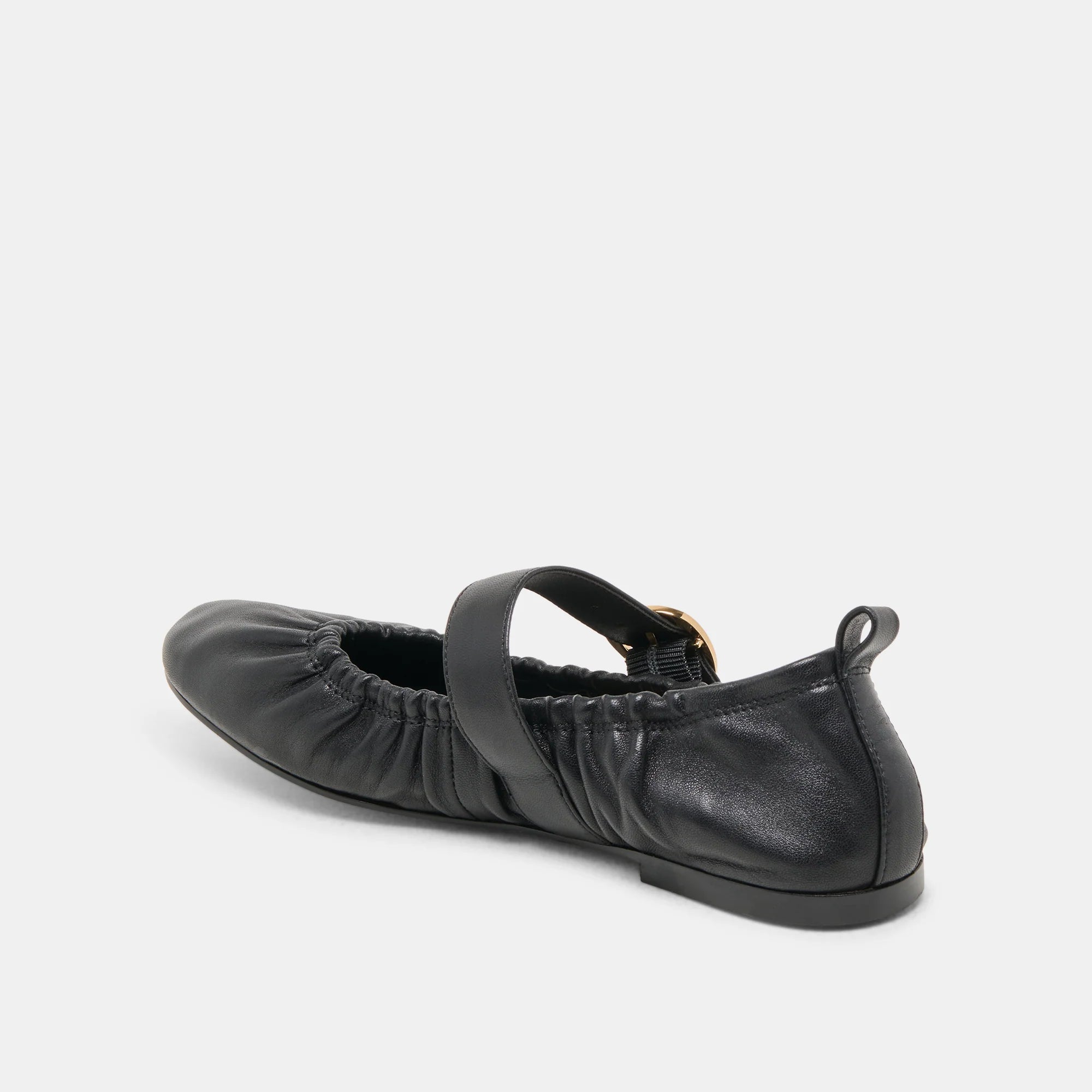 CAELY CUIR NOIR - view 9