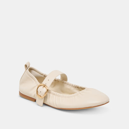 CAELY BONE LEATHER