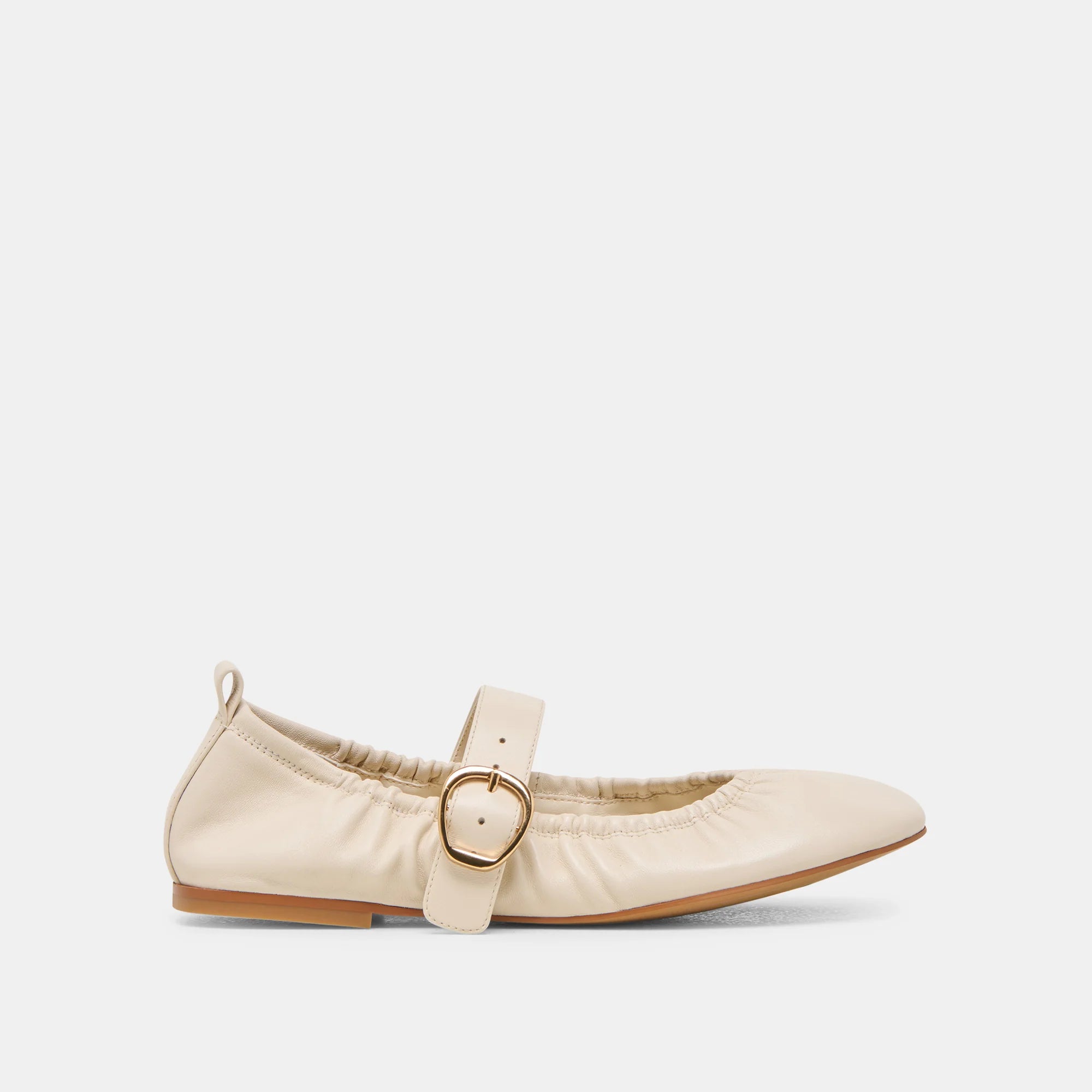 CAELY BONE LEATHER