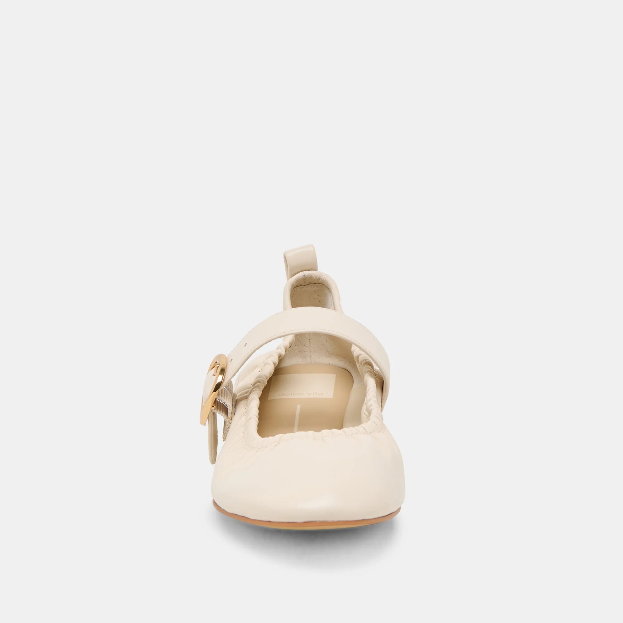 CAELY BONE LEATHER