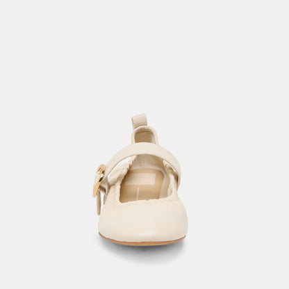 CAELY BONE LEATHER