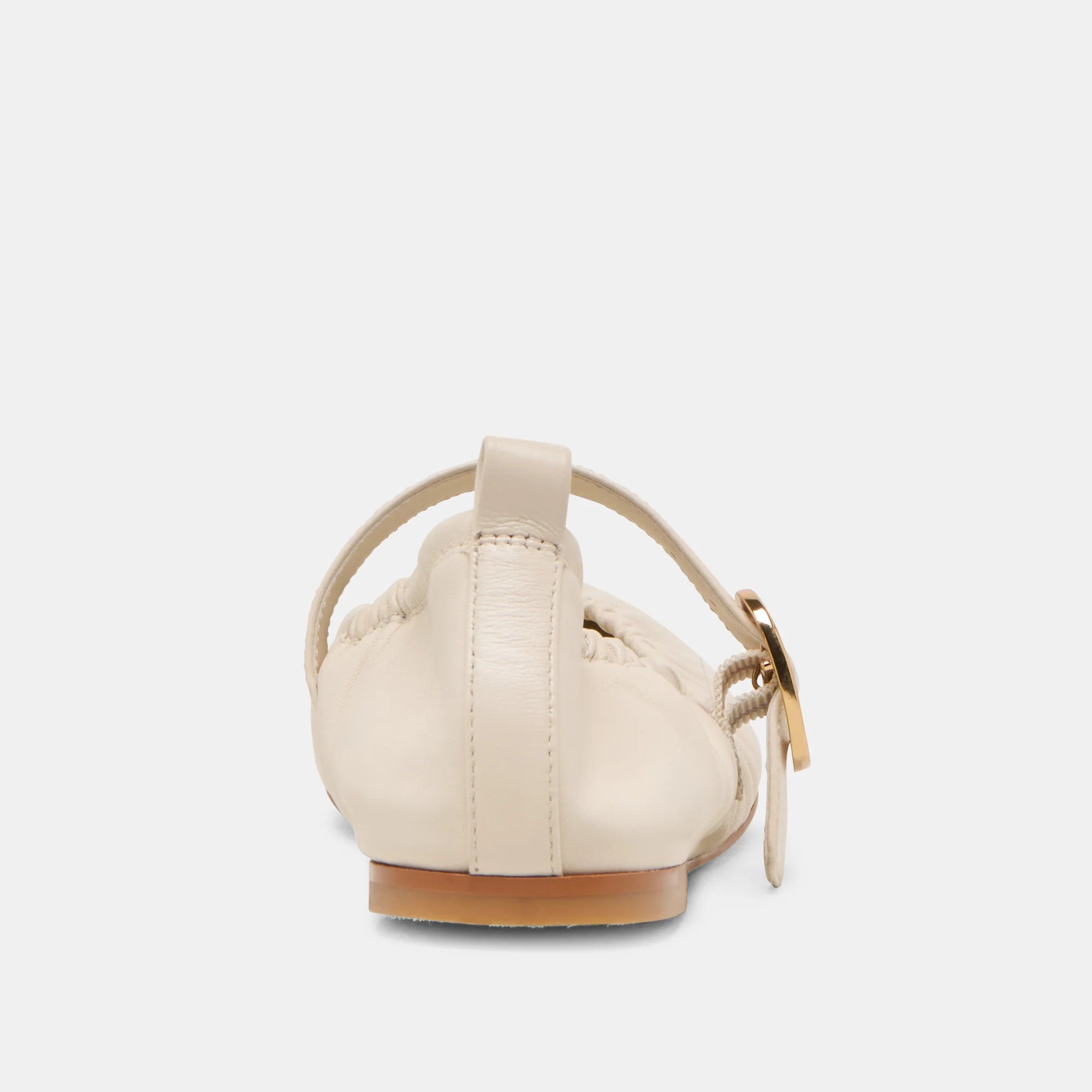 CAELY BONE LEATHER