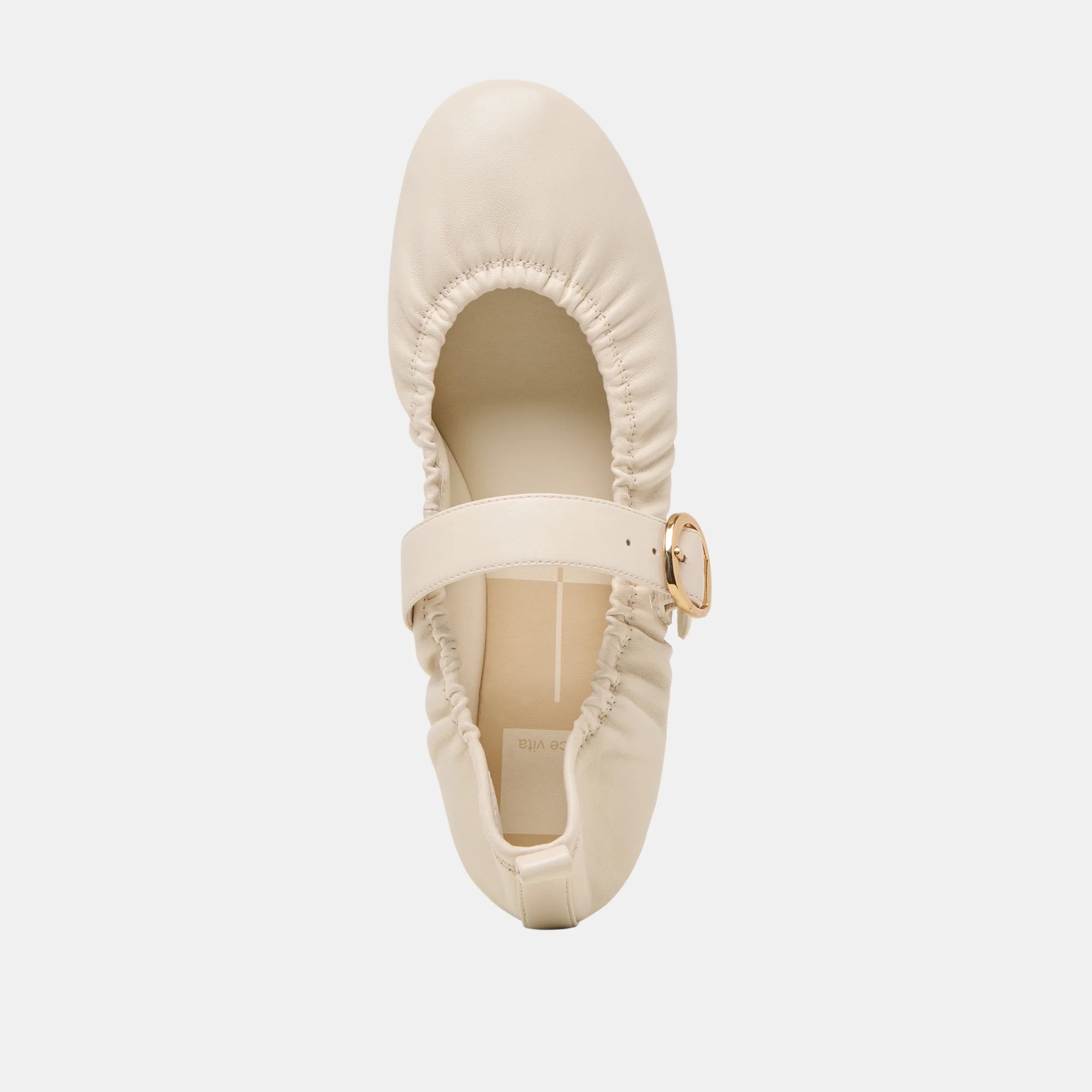 CAELY BONE LEATHER