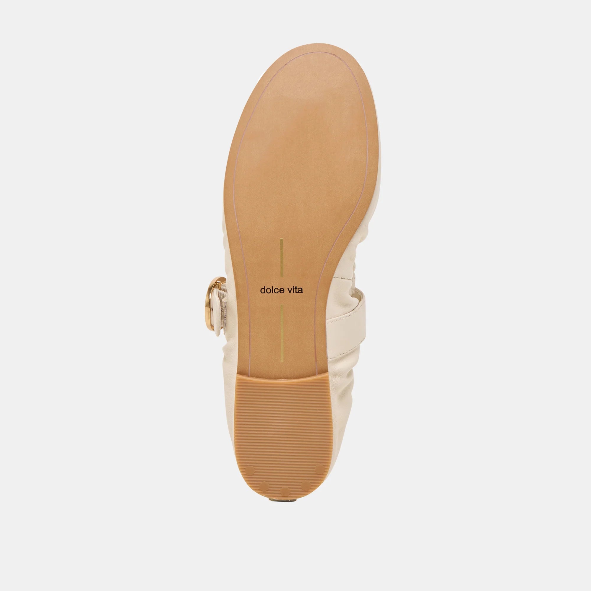 CAELY BONE LEATHER