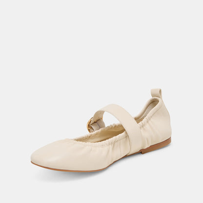 CAELY BONE LEATHER