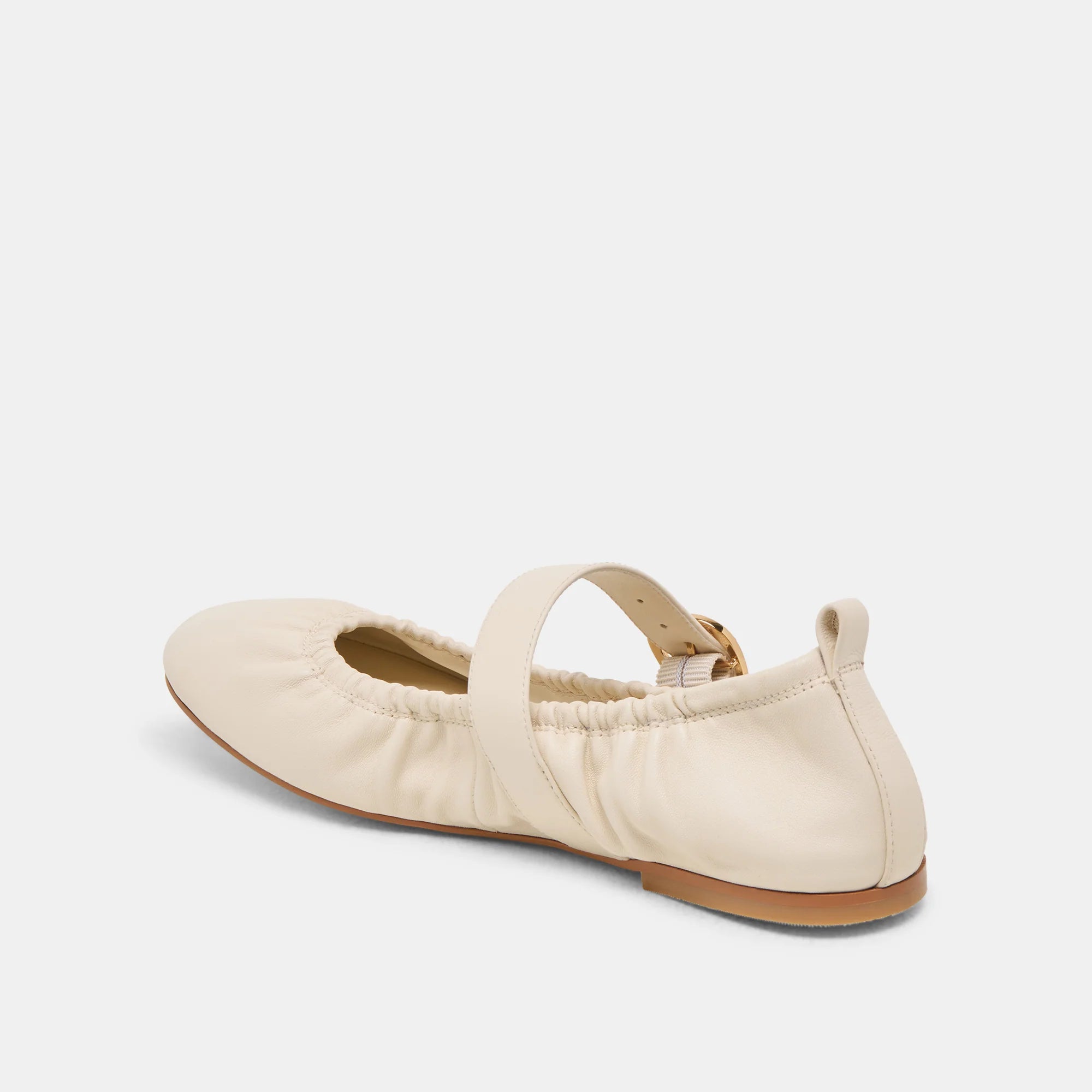 CAELY BONE LEATHER